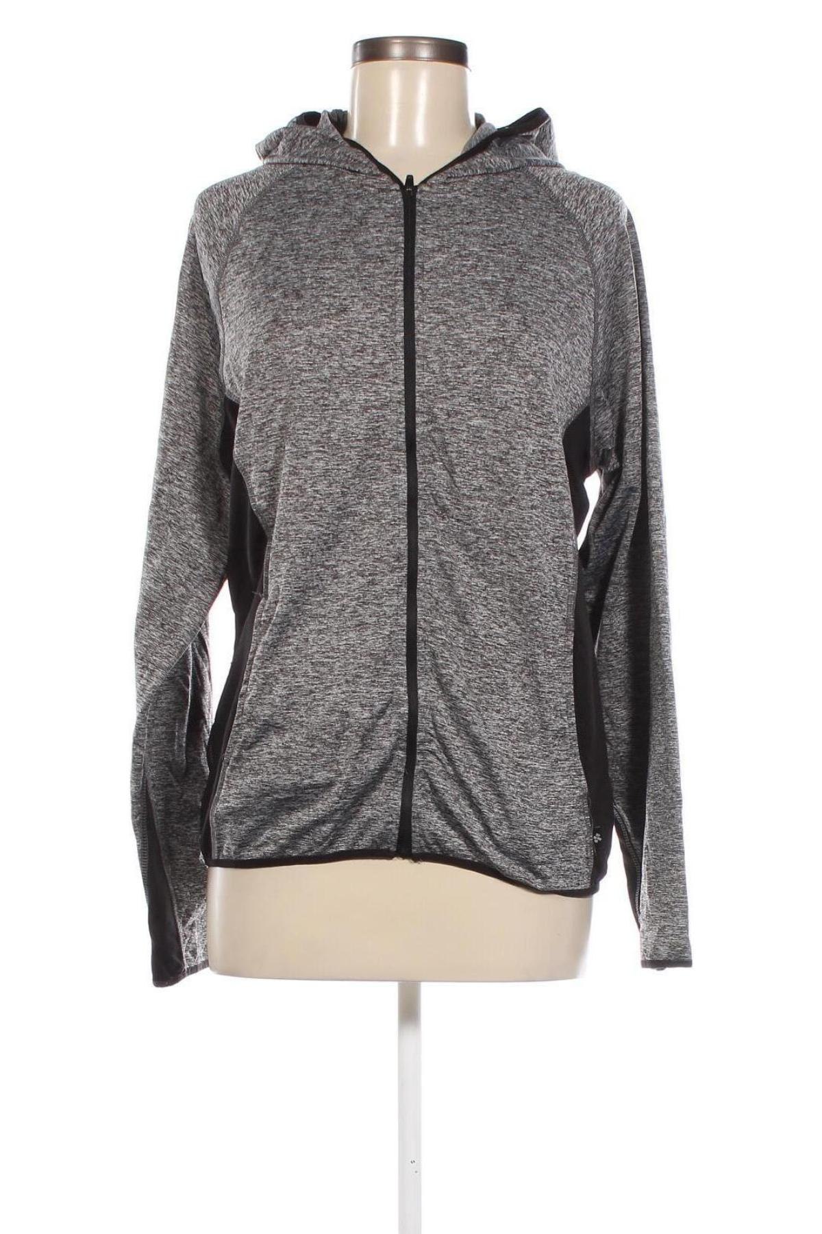 Damen Sweatshirt Emerson, Größe XL, Farbe Grau, Preis € 28,53