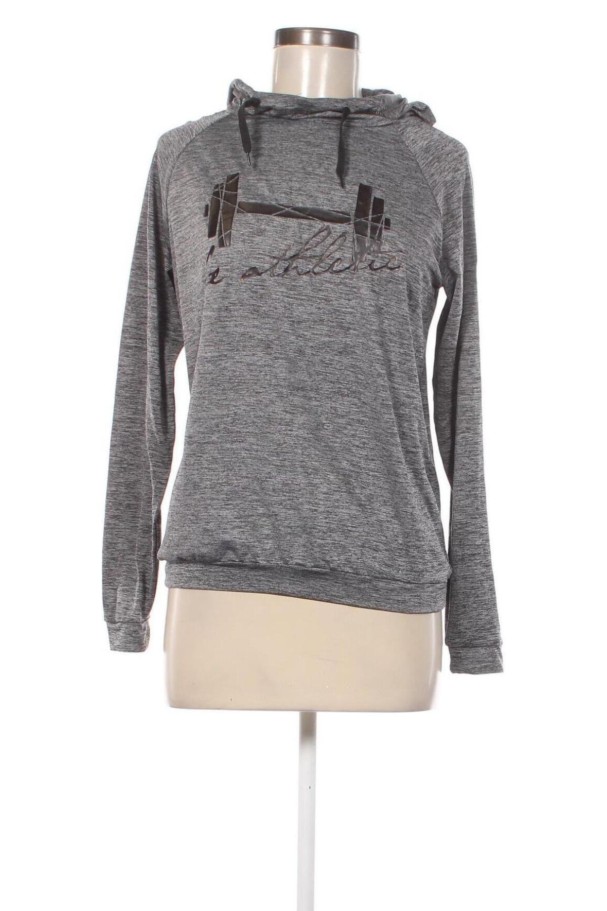 Damen Sweatshirt Ergee, Größe XS, Farbe Grau, Preis € 6,49