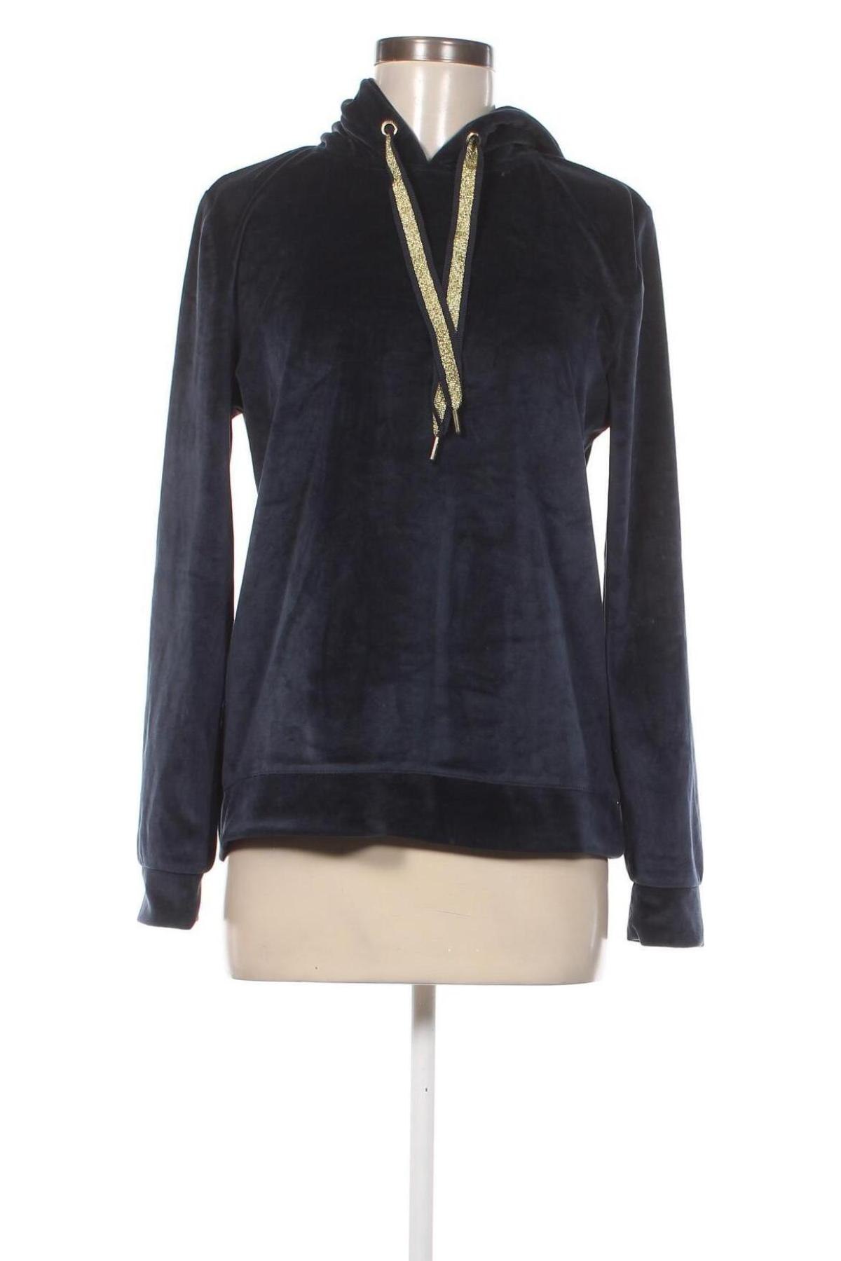 Damen Sweatshirt Esmara, Größe M, Farbe Blau, Preis € 6,99