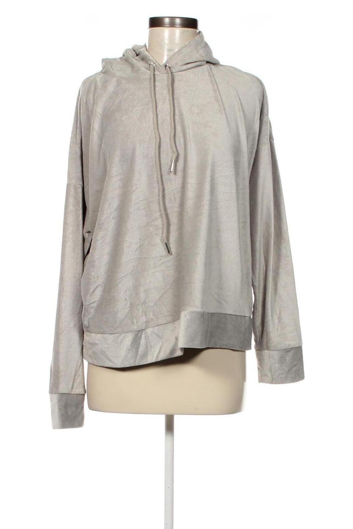 Damen Sweatshirt F&F, Größe XL, Farbe Grau, Preis € 6,99