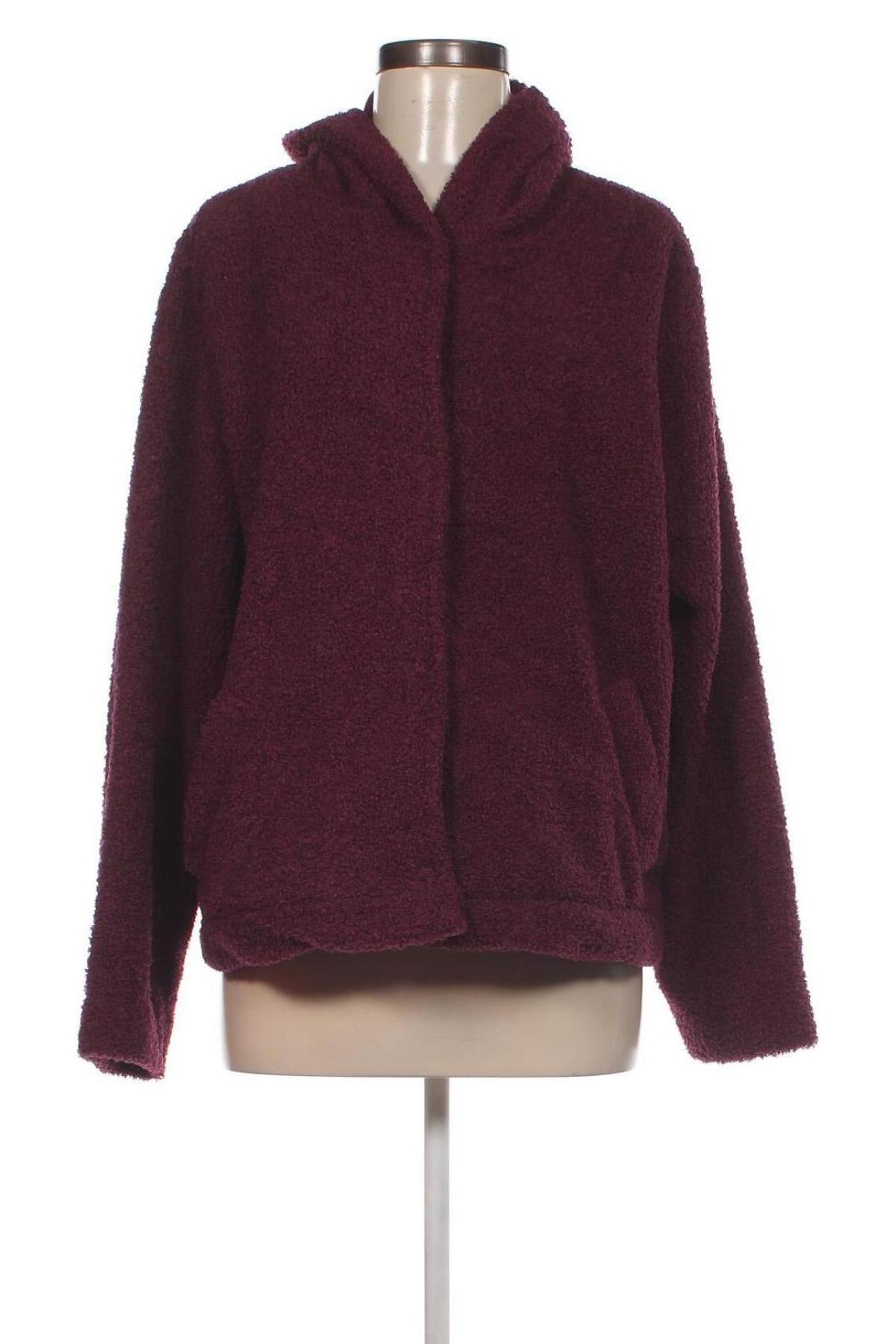 Damen Sweatshirt Gina Benotti, Größe XL, Farbe Lila, Preis € 7,49