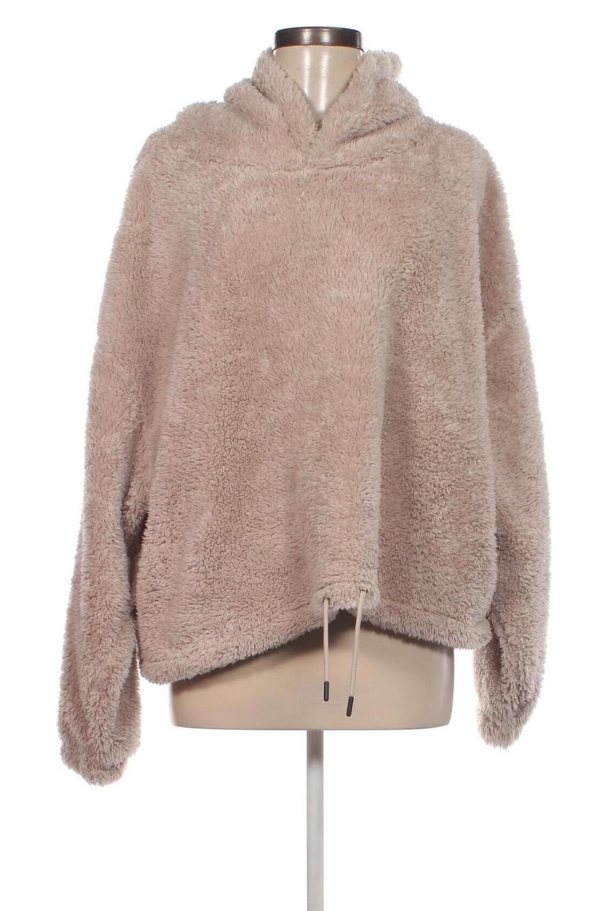 Damen Sweatshirt H&M, Größe M, Farbe Beige, Preis € 20,18