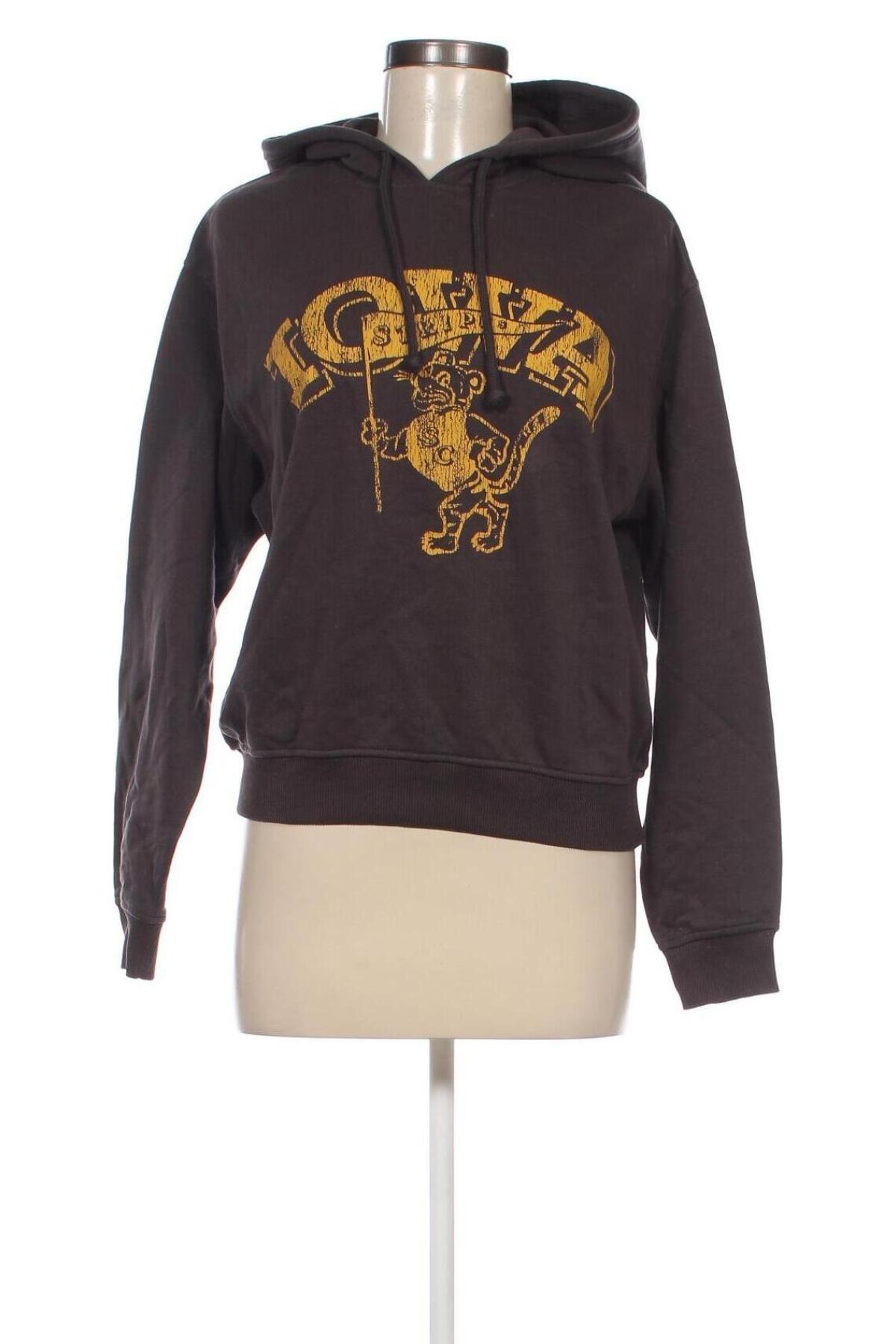 Női sweatshirt H&M Divided, Méret S, Szín Szürke, Ár 3 097 Ft