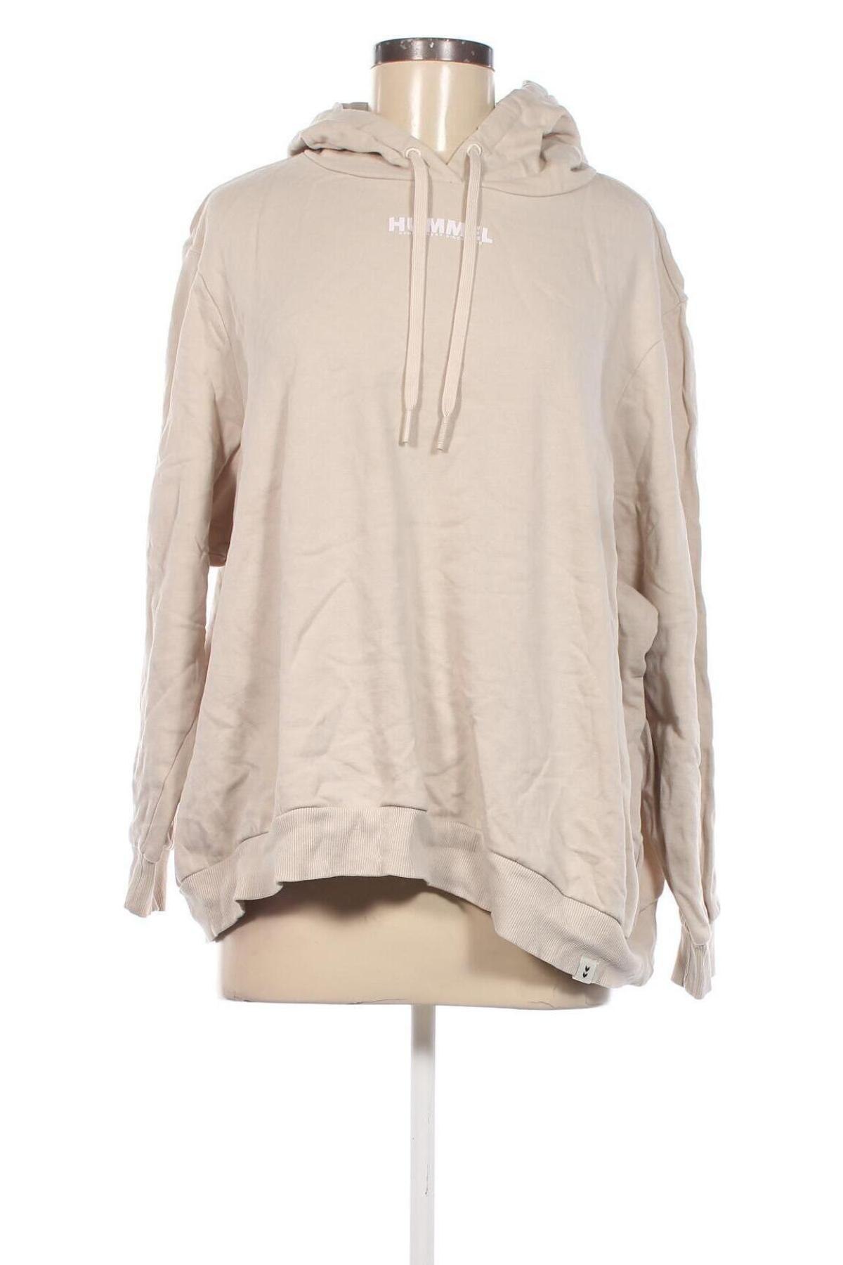 Hummel Damen Sweatshirt Hummel - günstig bei Remix - #128277248