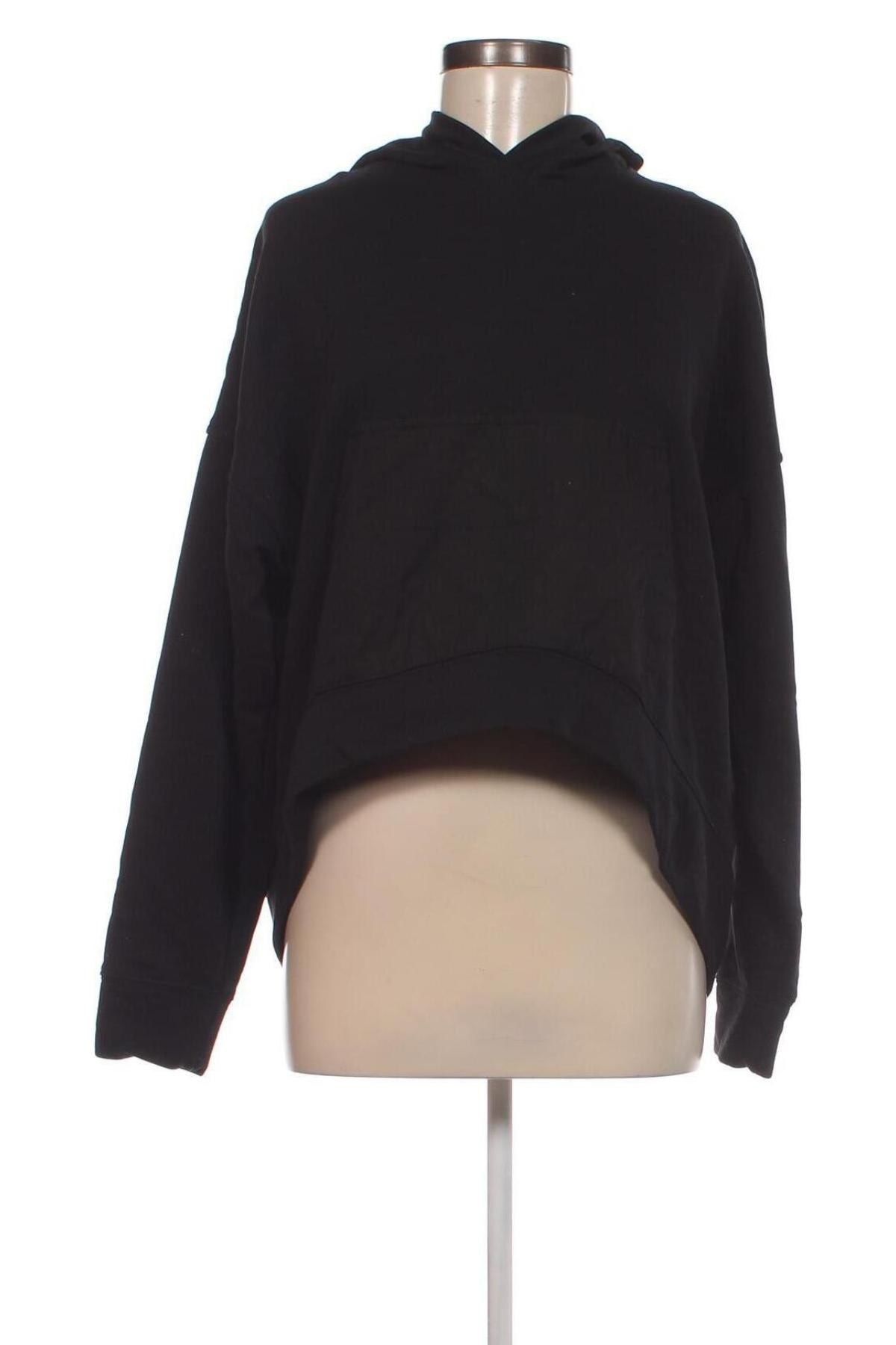 Női sweatshirt Isabel Benenato, Méret M, Szín Fekete, Ár 30 349 Ft