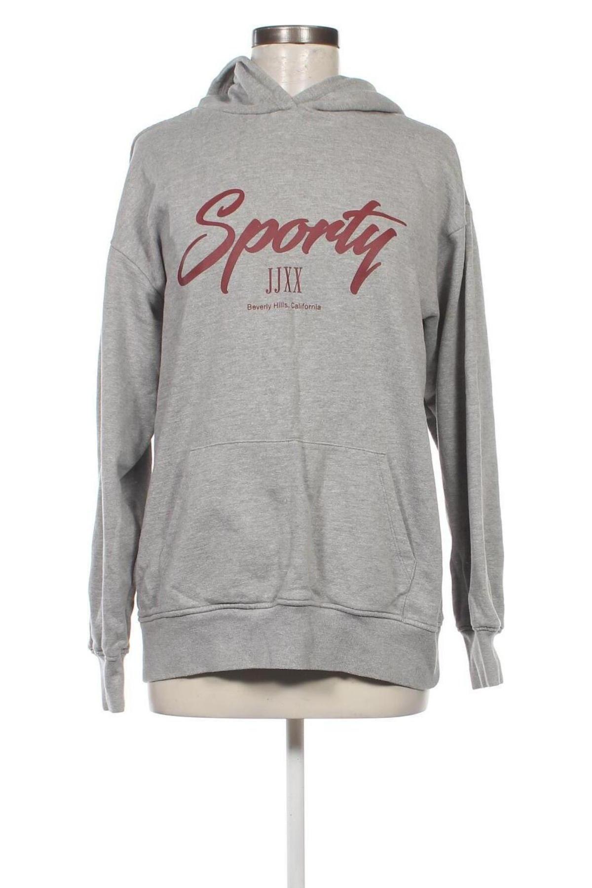 Női sweatshirt JJXX, Méret S, Szín Szürke, Ár 4 619 Ft