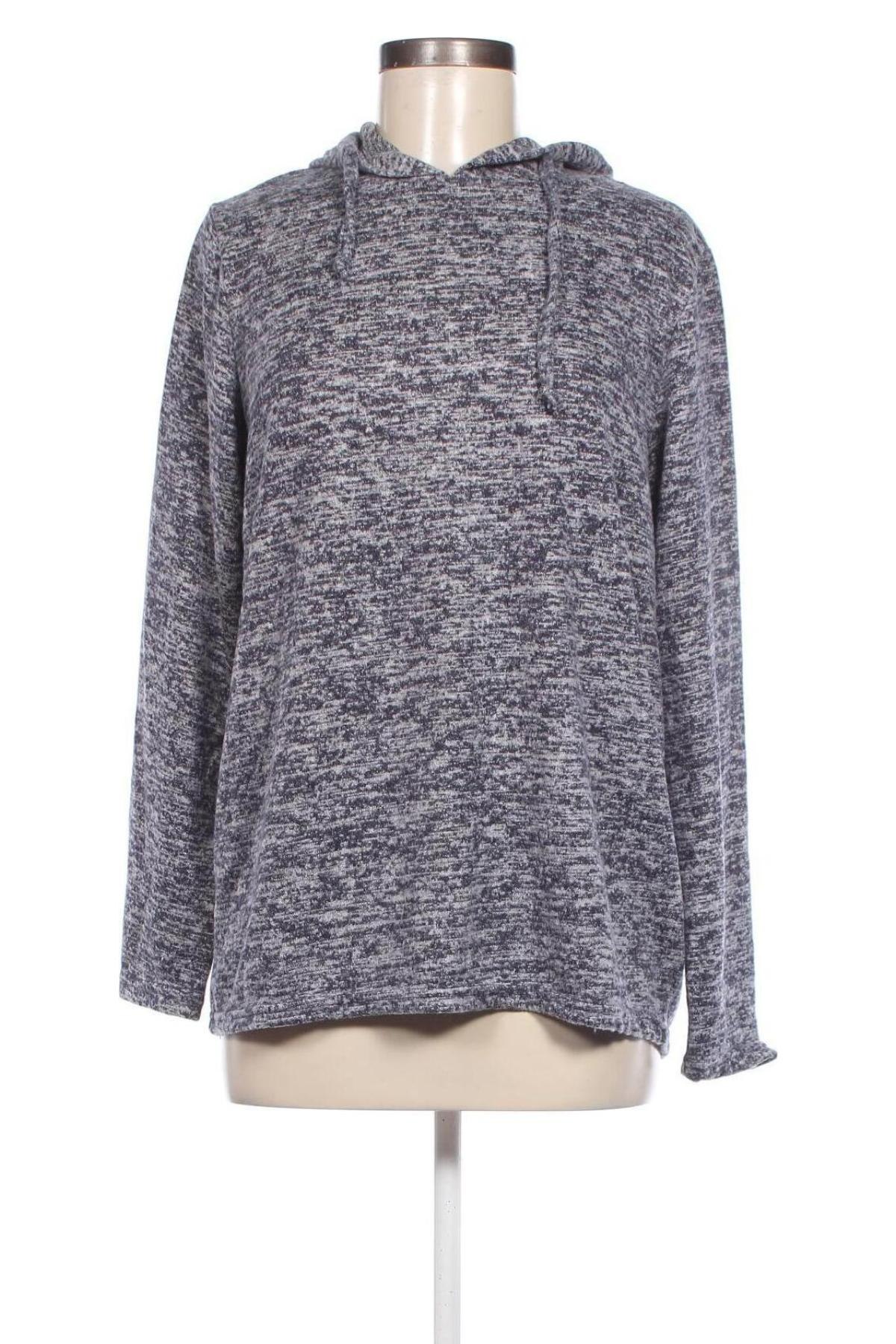 Damen Sweatshirt Janina, Größe XL, Farbe Blau, Preis € 7,49