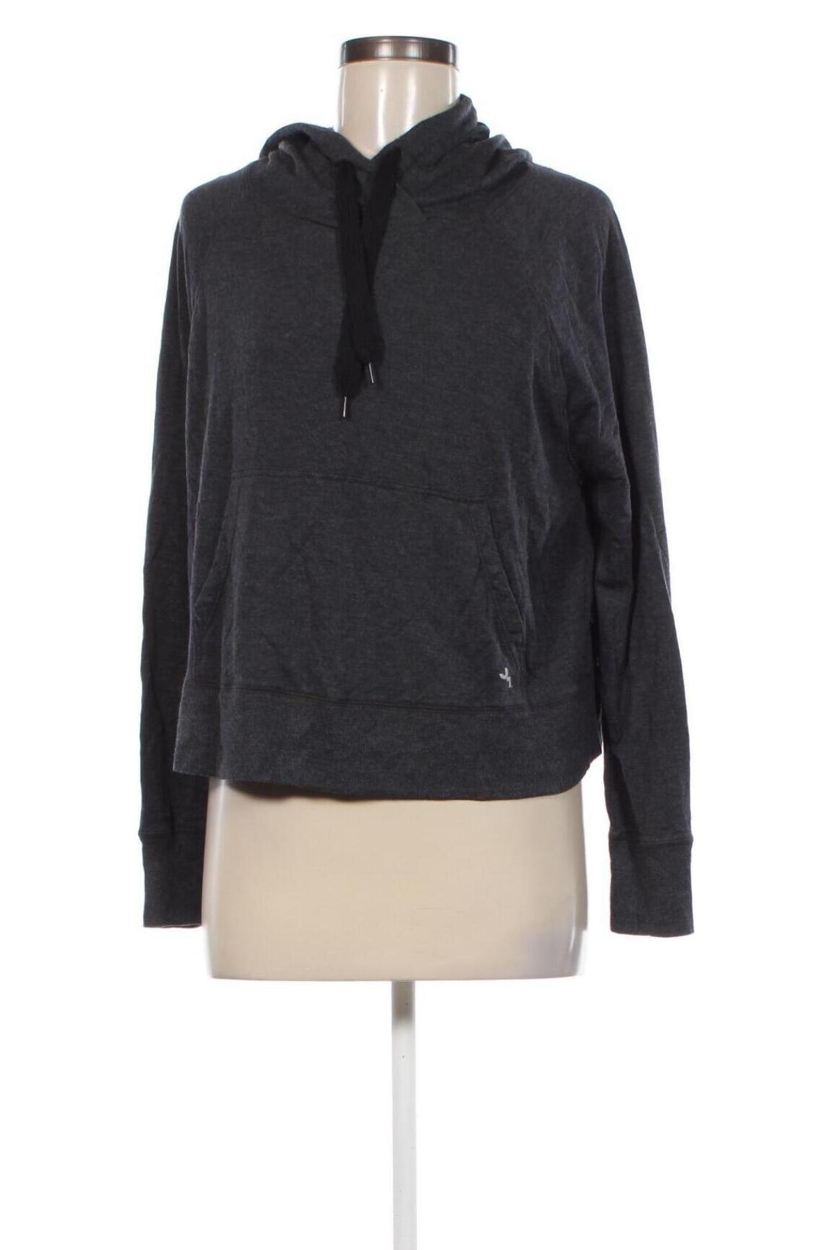 Damen Sweatshirt Joy Lab, Größe M, Farbe Grau, Preis € 5,49