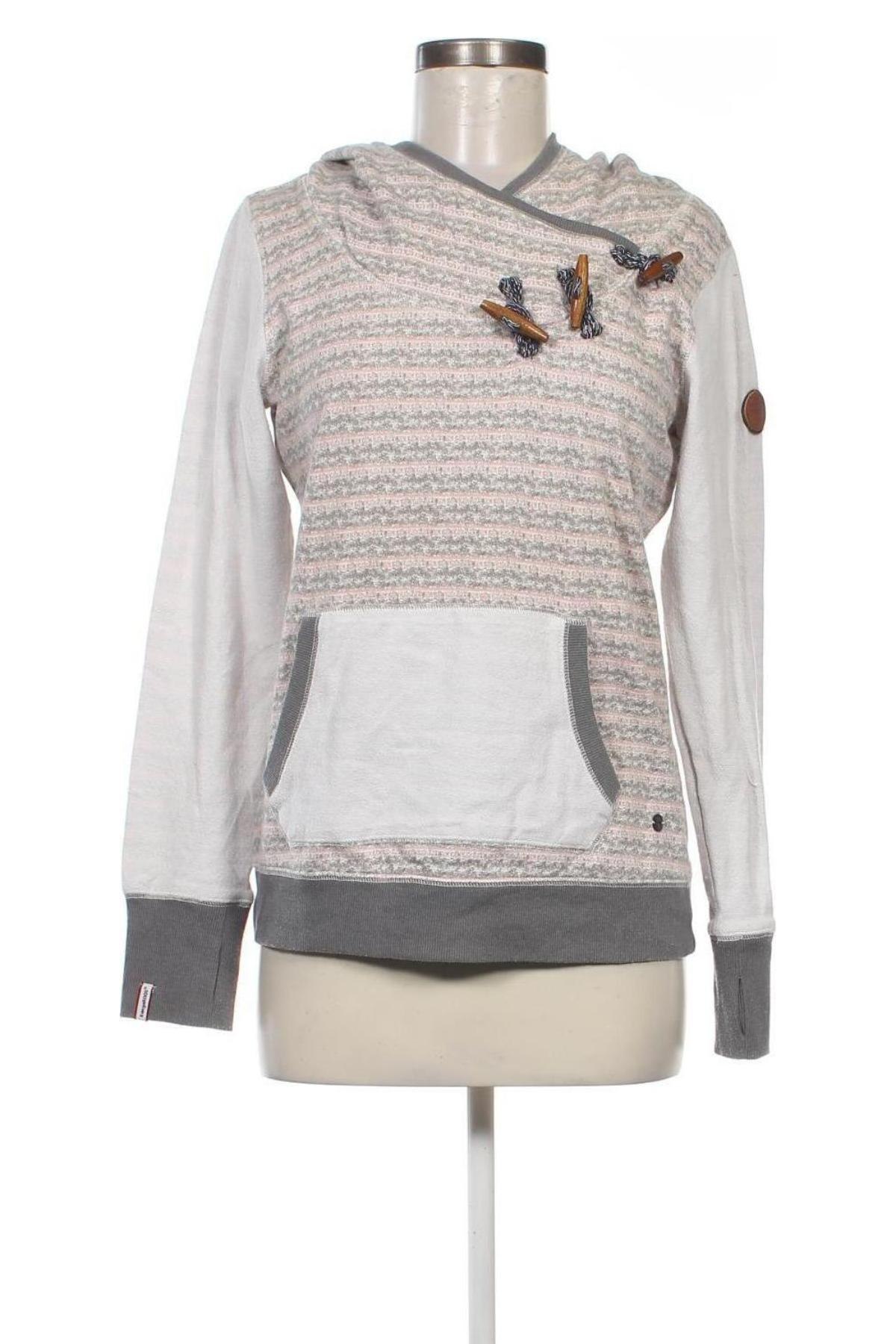 Damen Sweatshirt Kangaroos, Größe S, Farbe Mehrfarbig, Preis 28,53 €