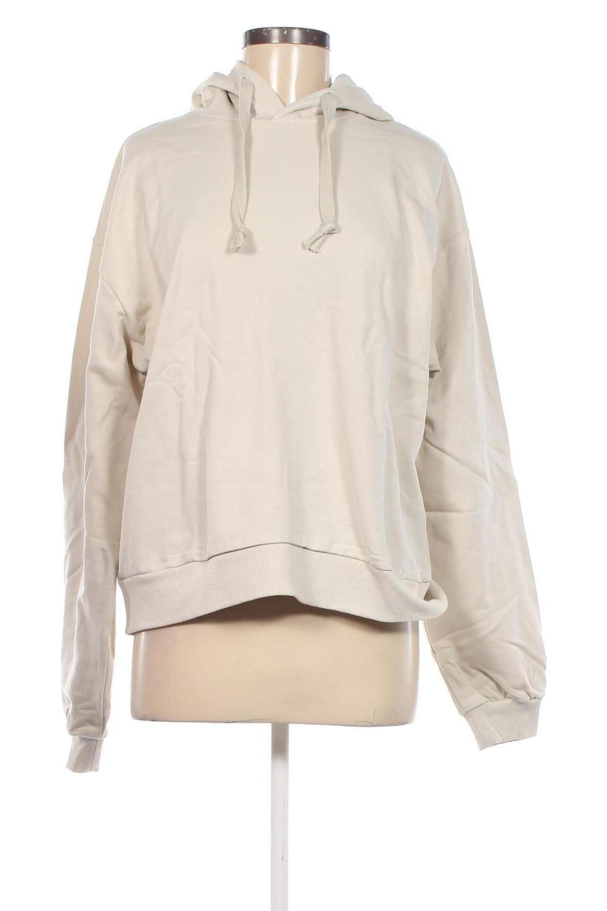 Damen Sweatshirt NA-KD, Größe XXL, Farbe Grau, Preis € 13,99