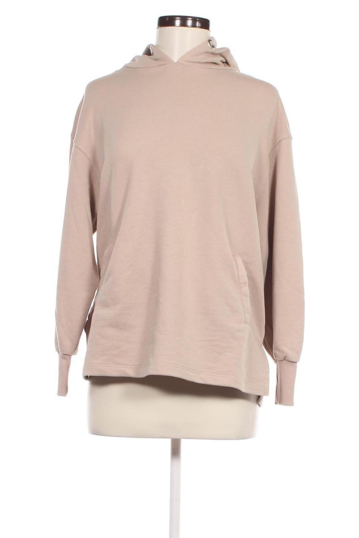 Damen Sweatshirt NU-IN, Größe S, Farbe Beige, Preis 13,99 €