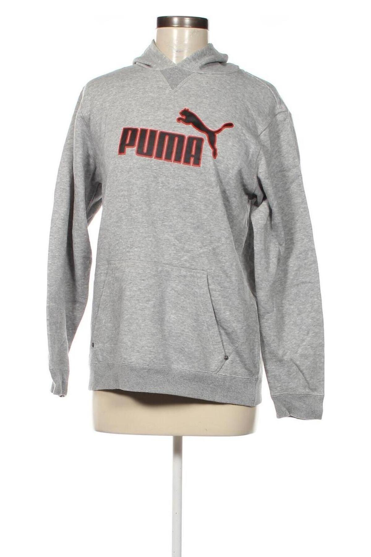 PUMA Damen Sweatshirt PUMA - günstig bei Remix - #128247211