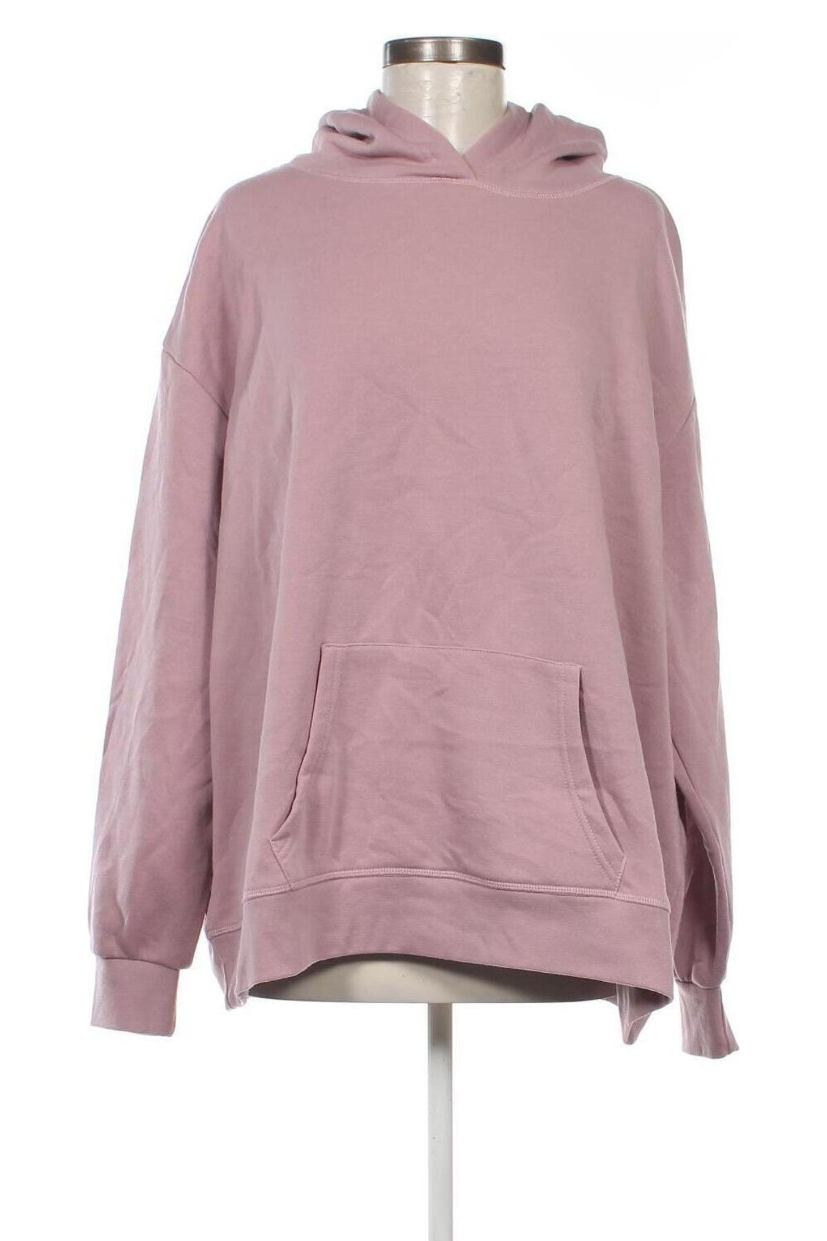 Damen Sweatshirt Primark, Größe XXL, Farbe Lila, Preis € 20,18