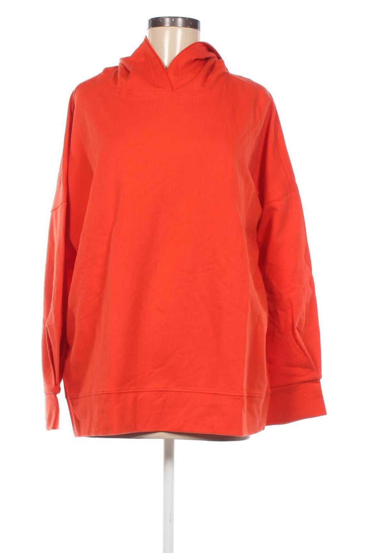 Damen Sweatshirt Smith & Soul, Größe XL, Farbe Rot, Preis € 17,99