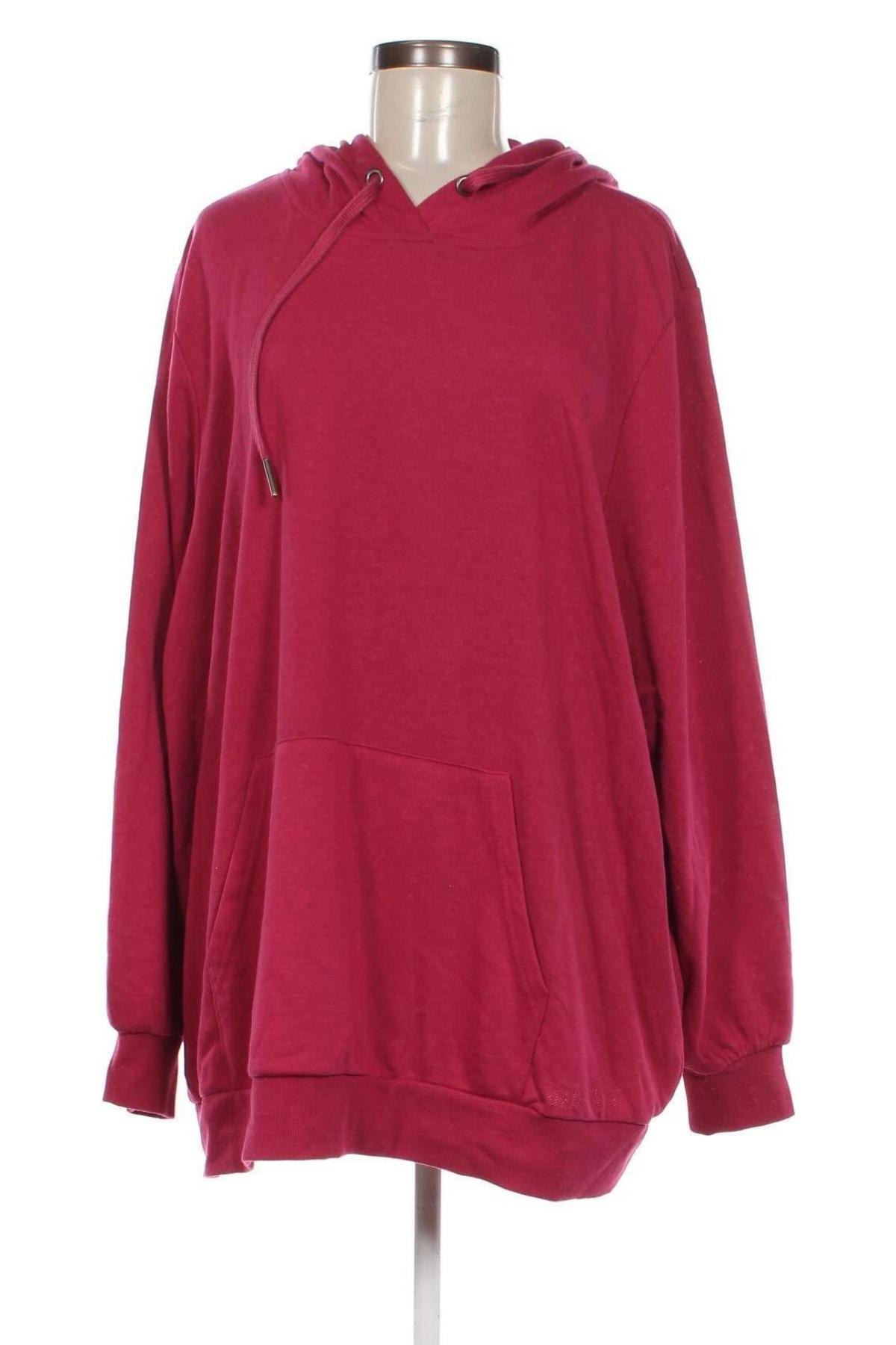 Zizzi Damen Sweatshirt Zizzi - günstig bei Remix - #128185858