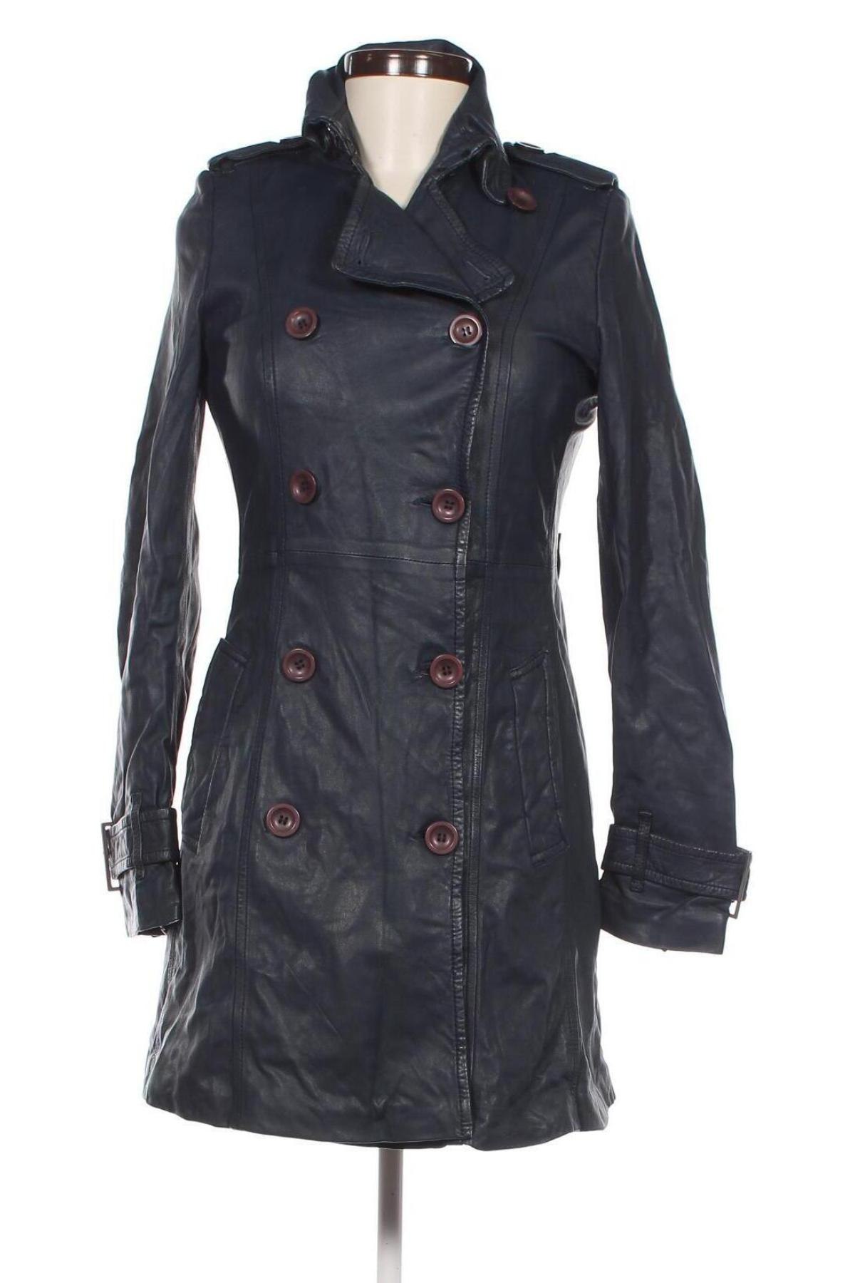 Vent Couvert Paris Damen Lederjacke Vent Couvert Paris - günstig bei Remix - #128176313