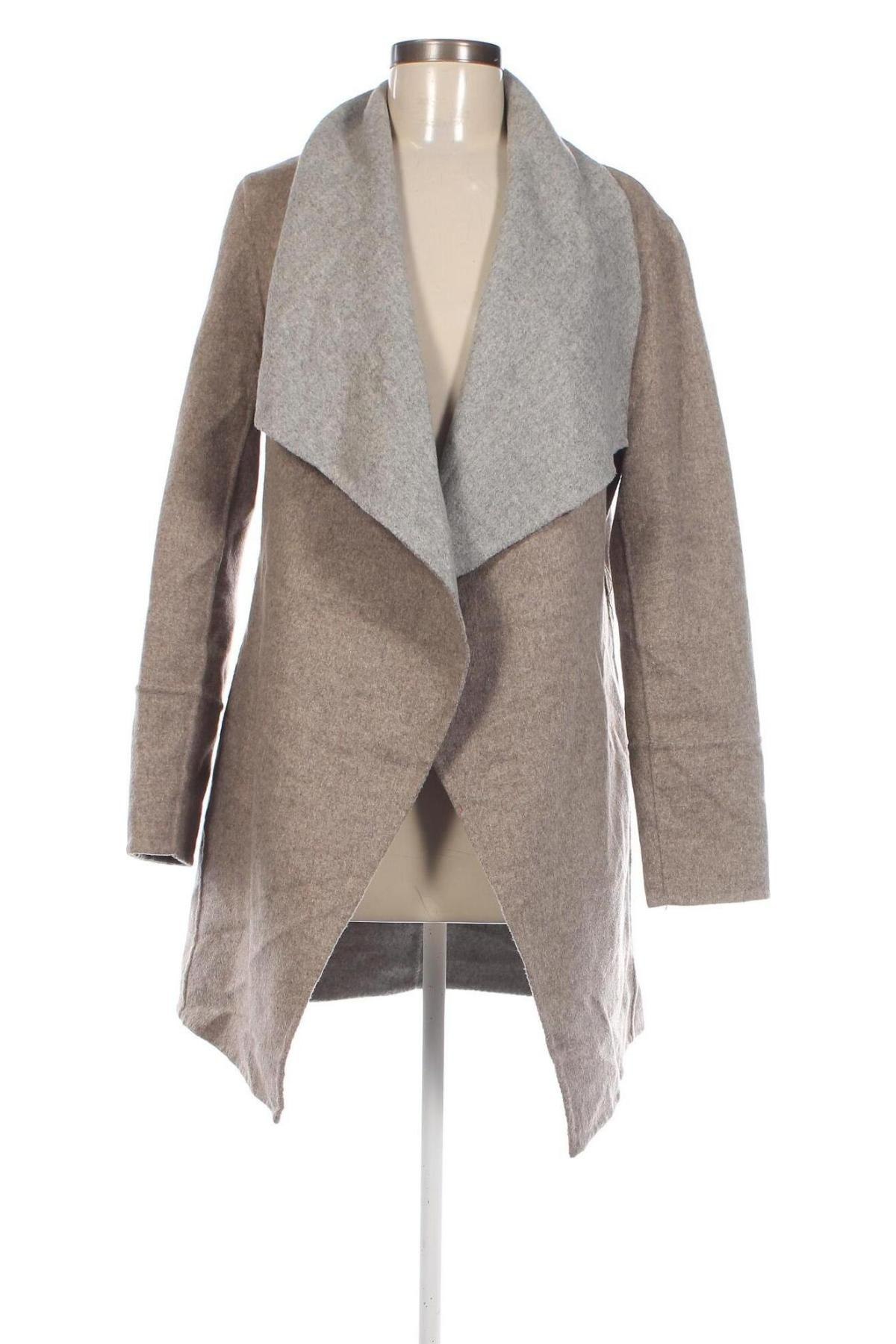 Damenmantel, Größe L, Farbe Beige, Preis € 26,49