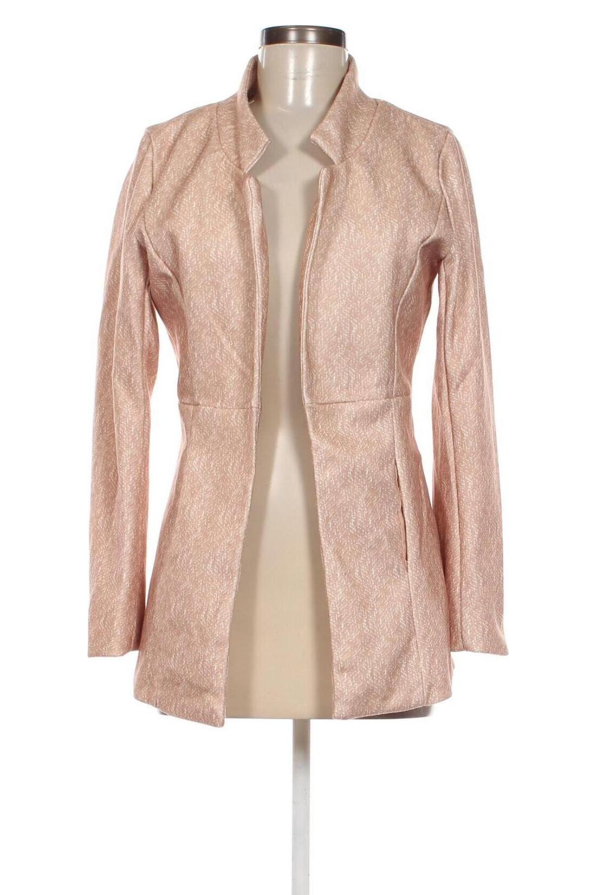 Damenmantel, Größe S, Farbe Beige, Preis € 22,49