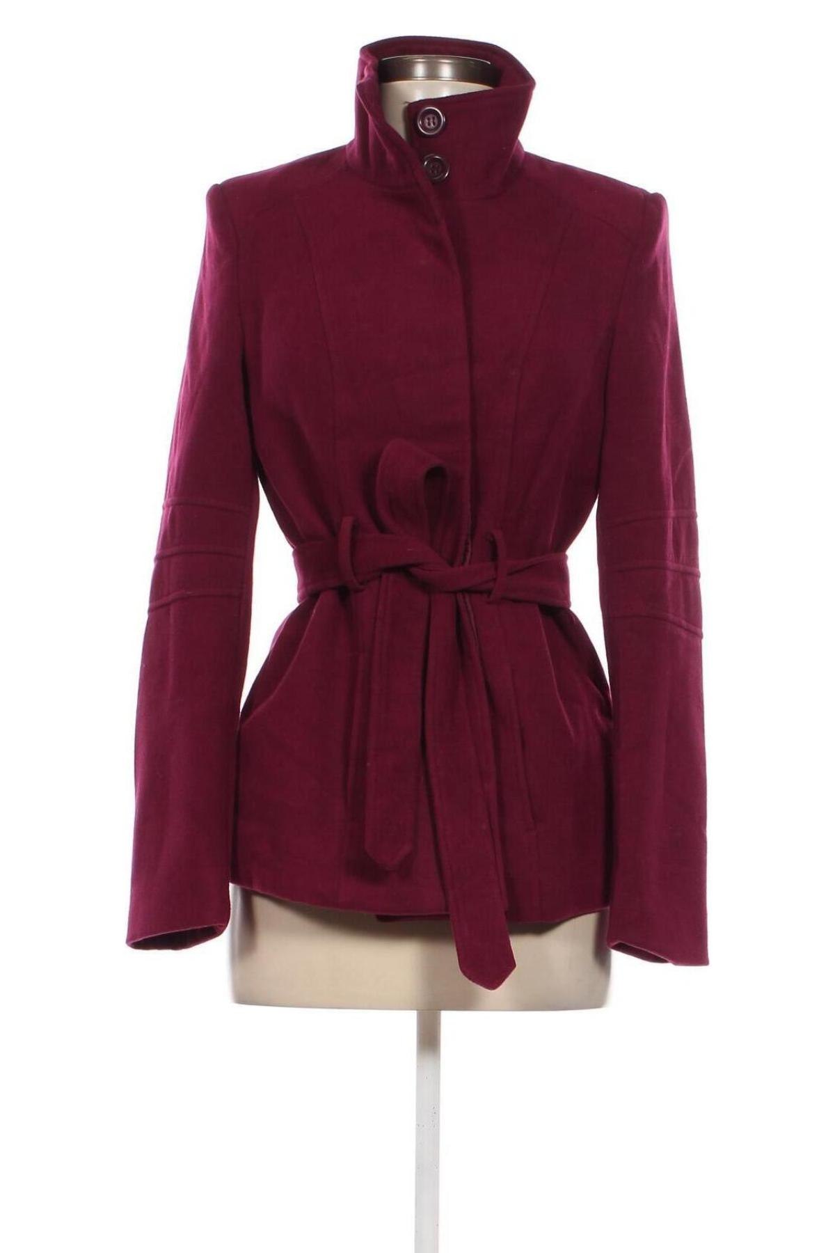 Damenmantel Bpc Bonprix Collection, Größe S, Farbe Rot, Preis € 44,54