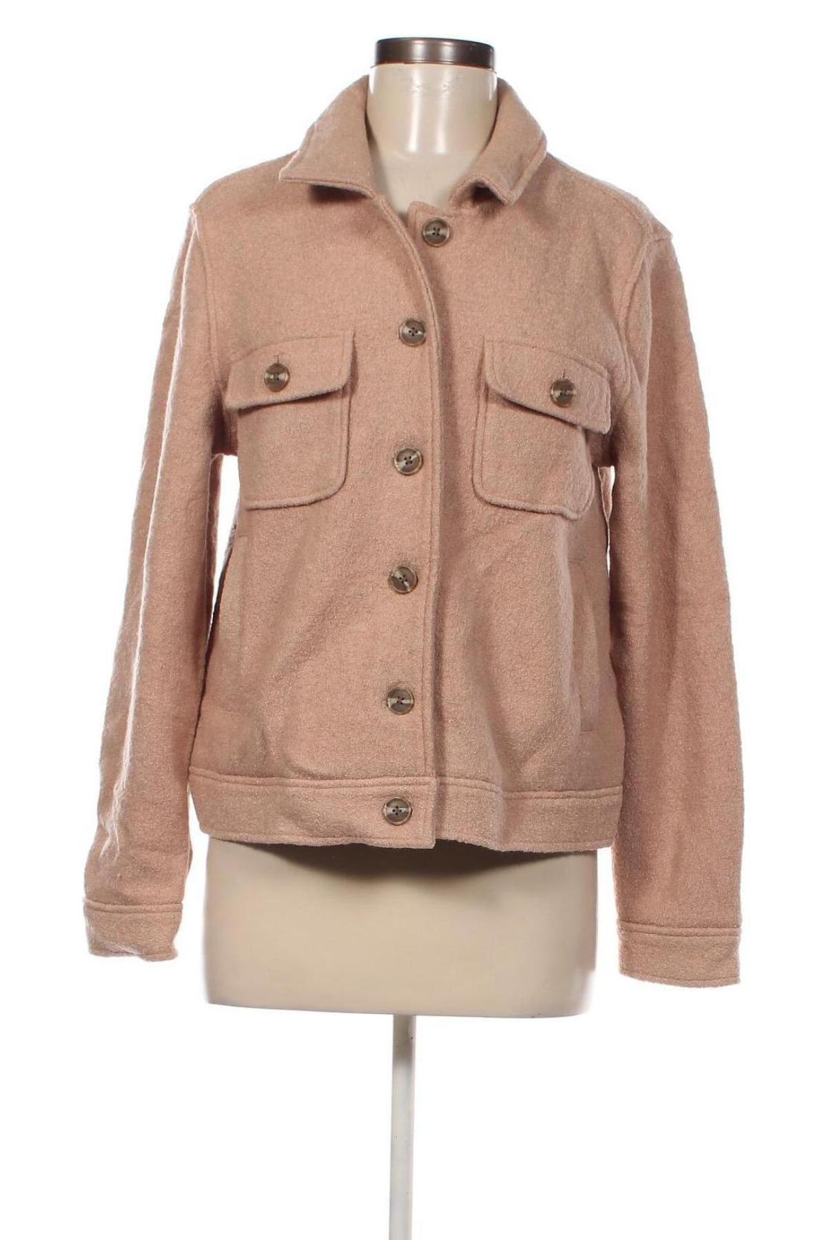 Damenmantel Joie, Größe M, Farbe Rosa, Preis € 44,99