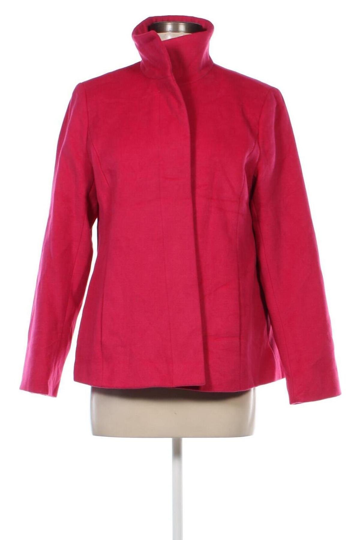 Damenmantel Lands' End, Größe S, Farbe Rosa, Preis 35,99 €