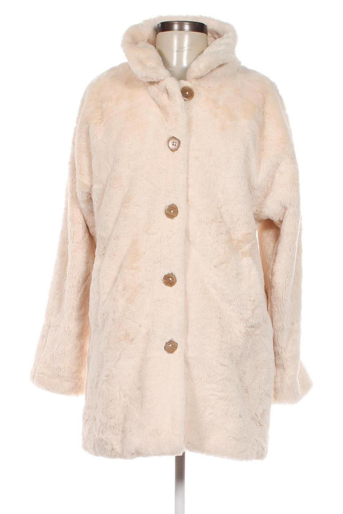 Damenmantel Louise Misha, Größe XS, Farbe Rosa, Preis € 113,99