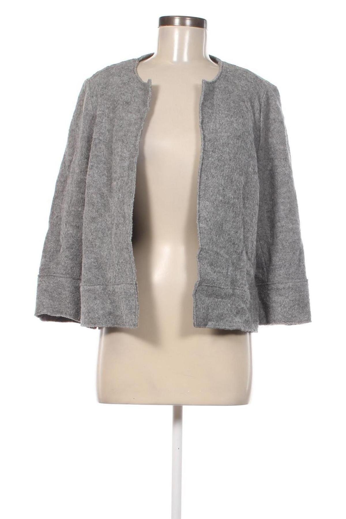 Cardigan de damă Opus, Mărime M, Culoare Gri, Preț 71,99 Lei