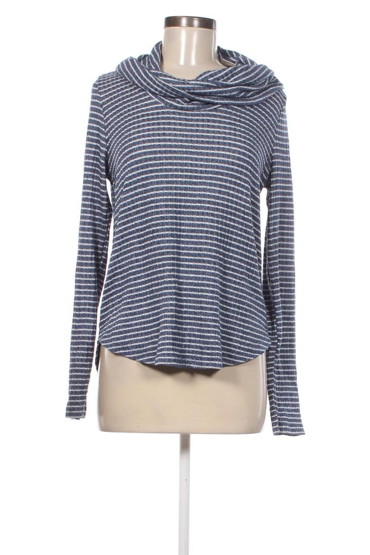 Damen Rollkragen Lucky Brand, Größe XS, Farbe Mehrfarbig, Preis € 4,99