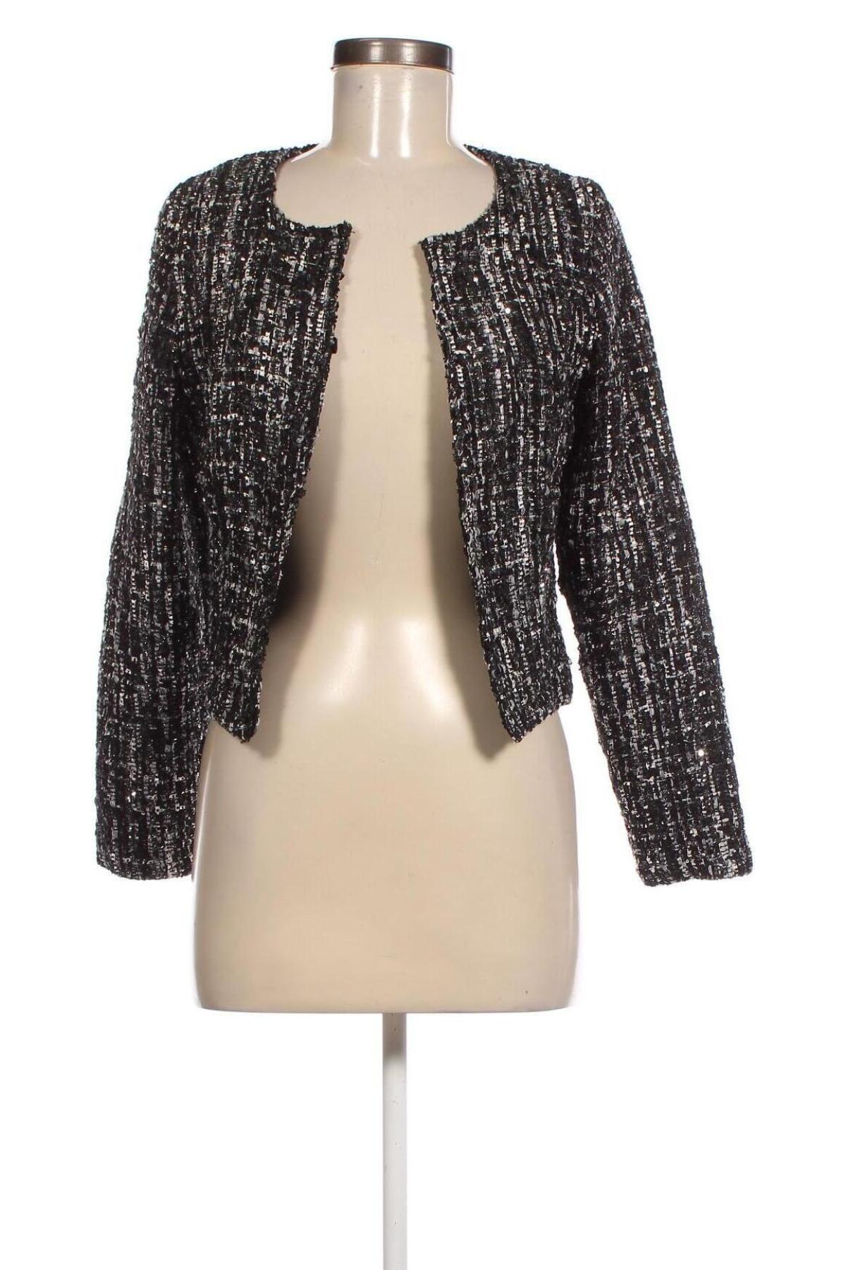 Damen Blazer, Größe S, Farbe Mehrfarbig, Preis € 9,49