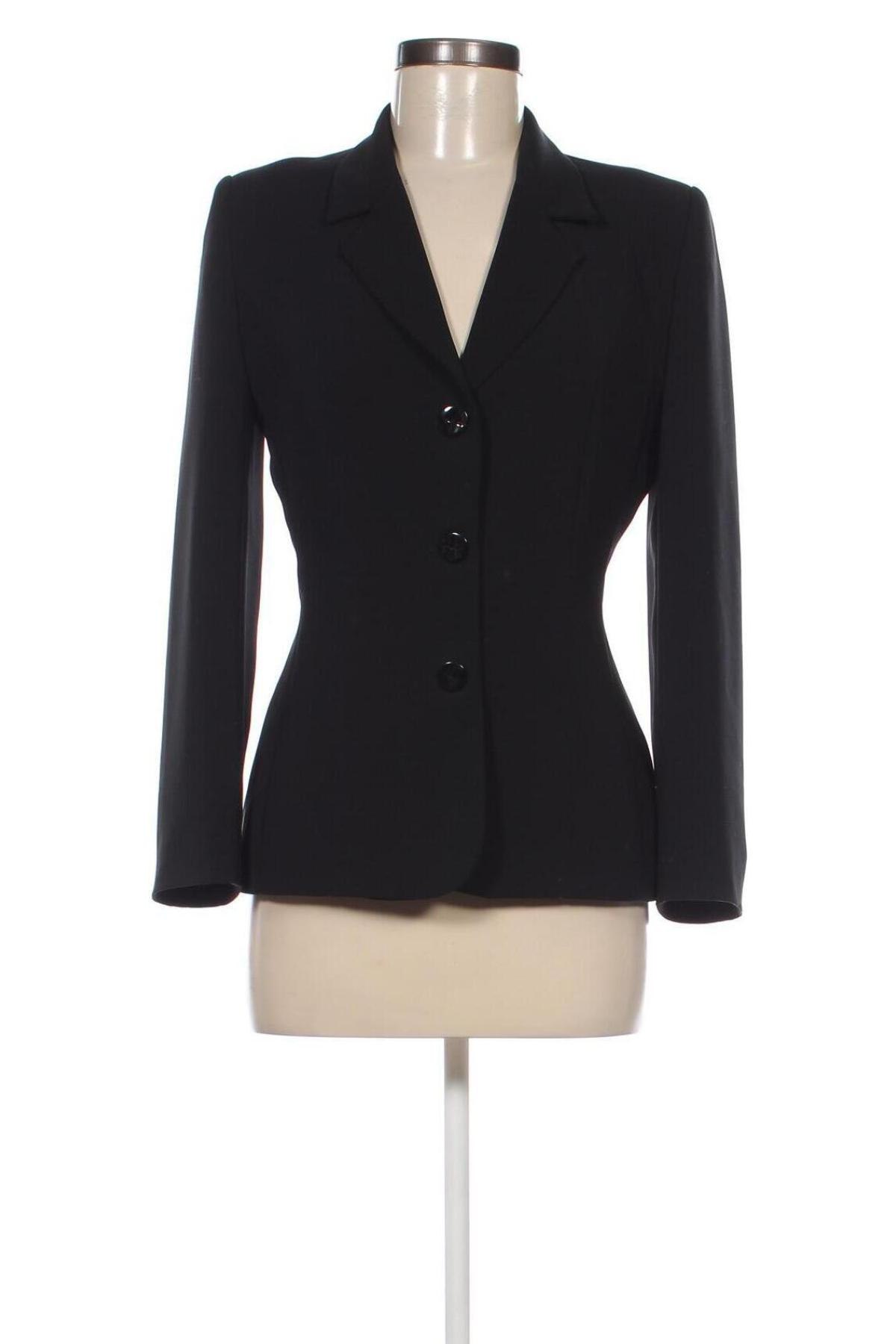 Damen Blazer, Größe M, Farbe Schwarz, Preis € 18,38