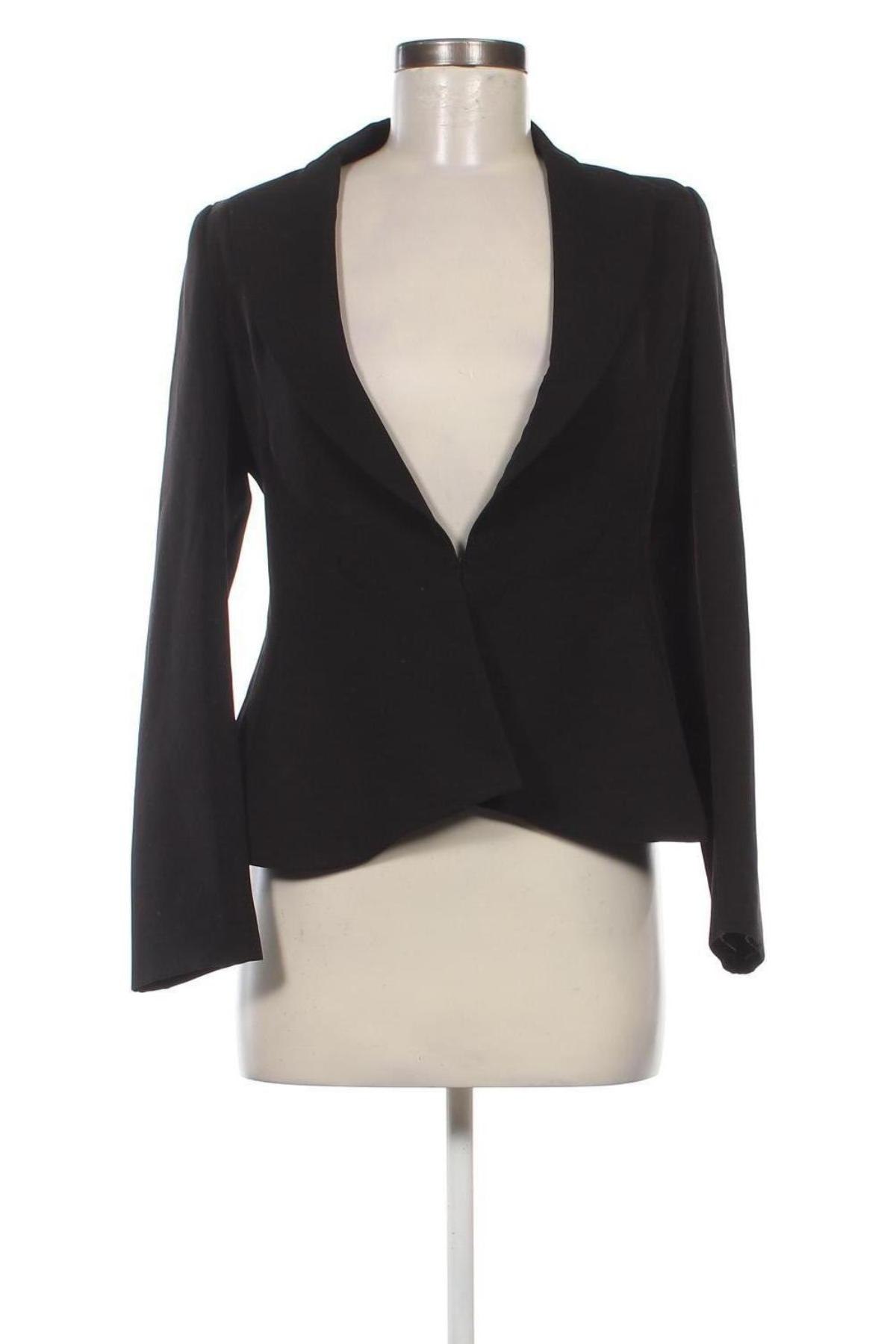 Damen Blazer, Größe M, Farbe Schwarz, Preis € 11,49