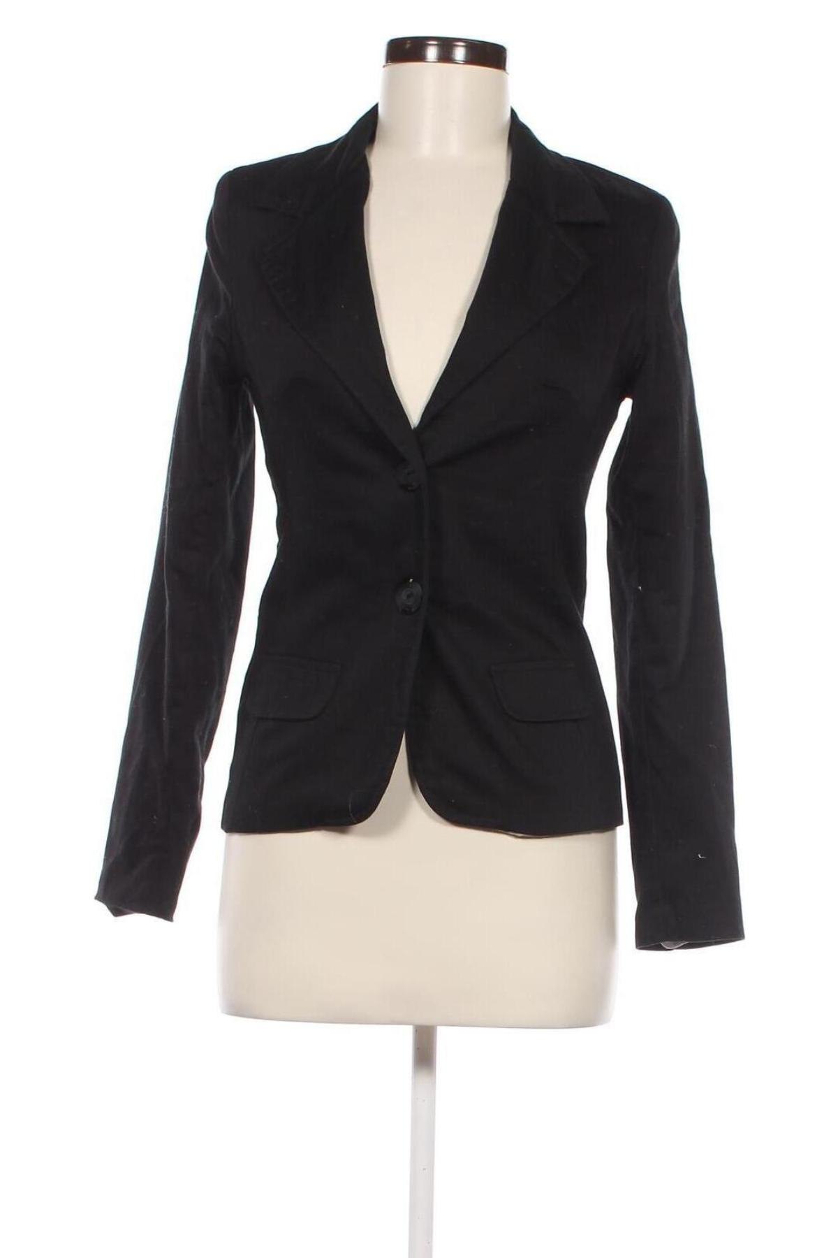 Damen Blazer, Größe M, Farbe Schwarz, Preis € 14,99