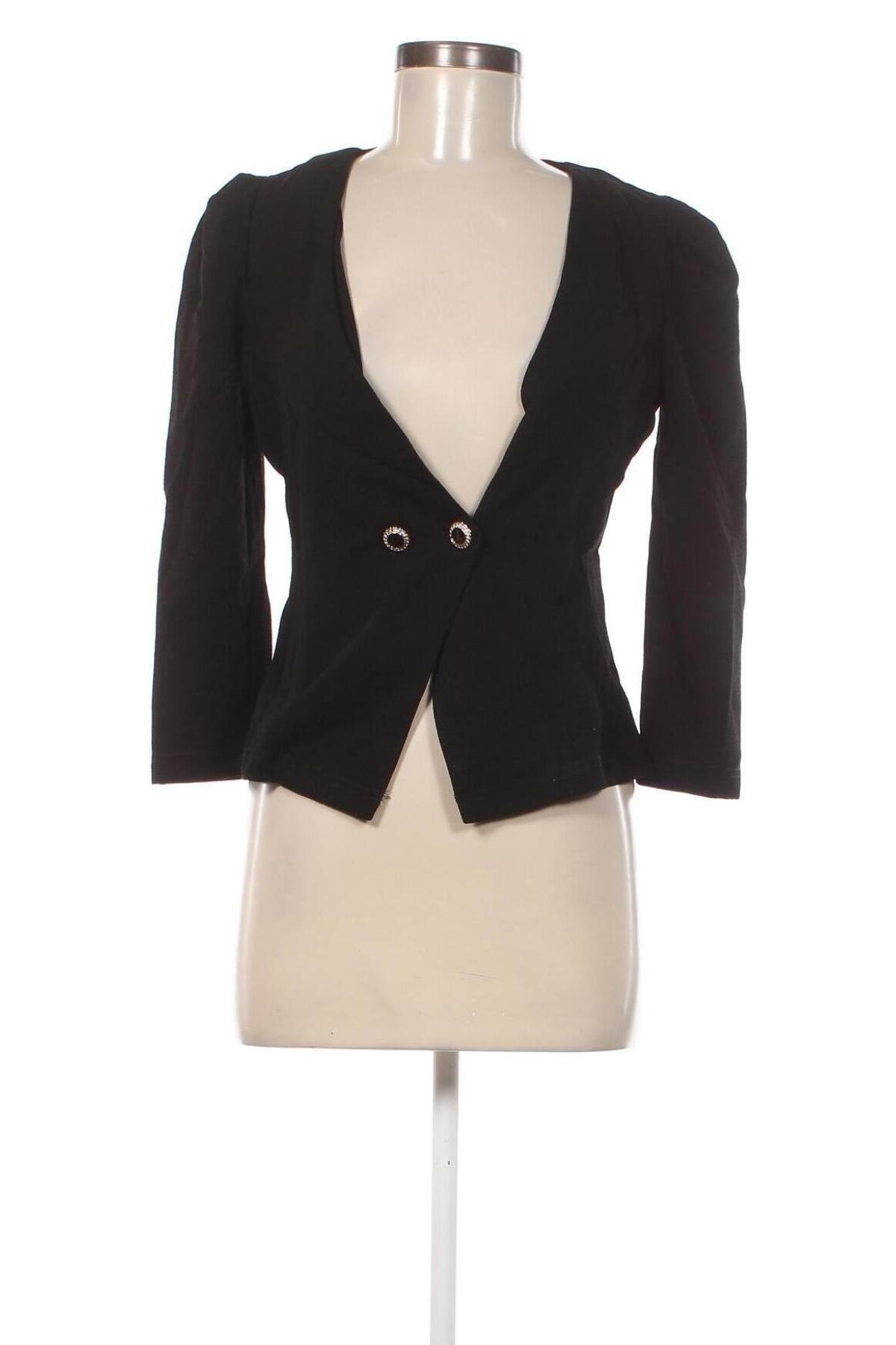 Damen Blazer, Größe S, Farbe Schwarz, Preis € 7,99