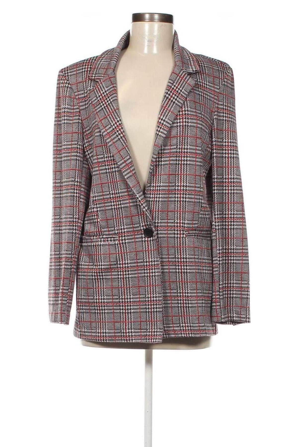 Damen Blazer, Größe M, Farbe Mehrfarbig, Preis € 4,99