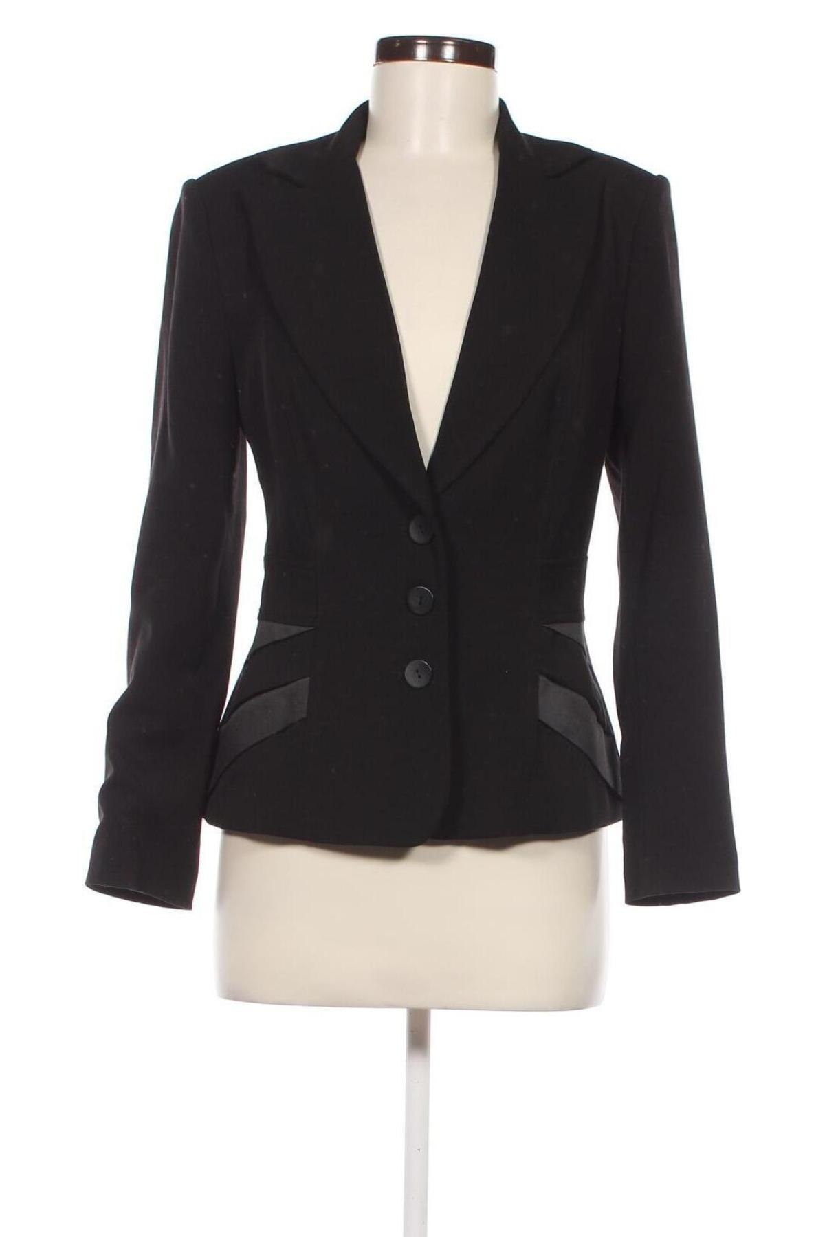 Damen Blazer, Größe M, Farbe Schwarz, Preis € 14,99