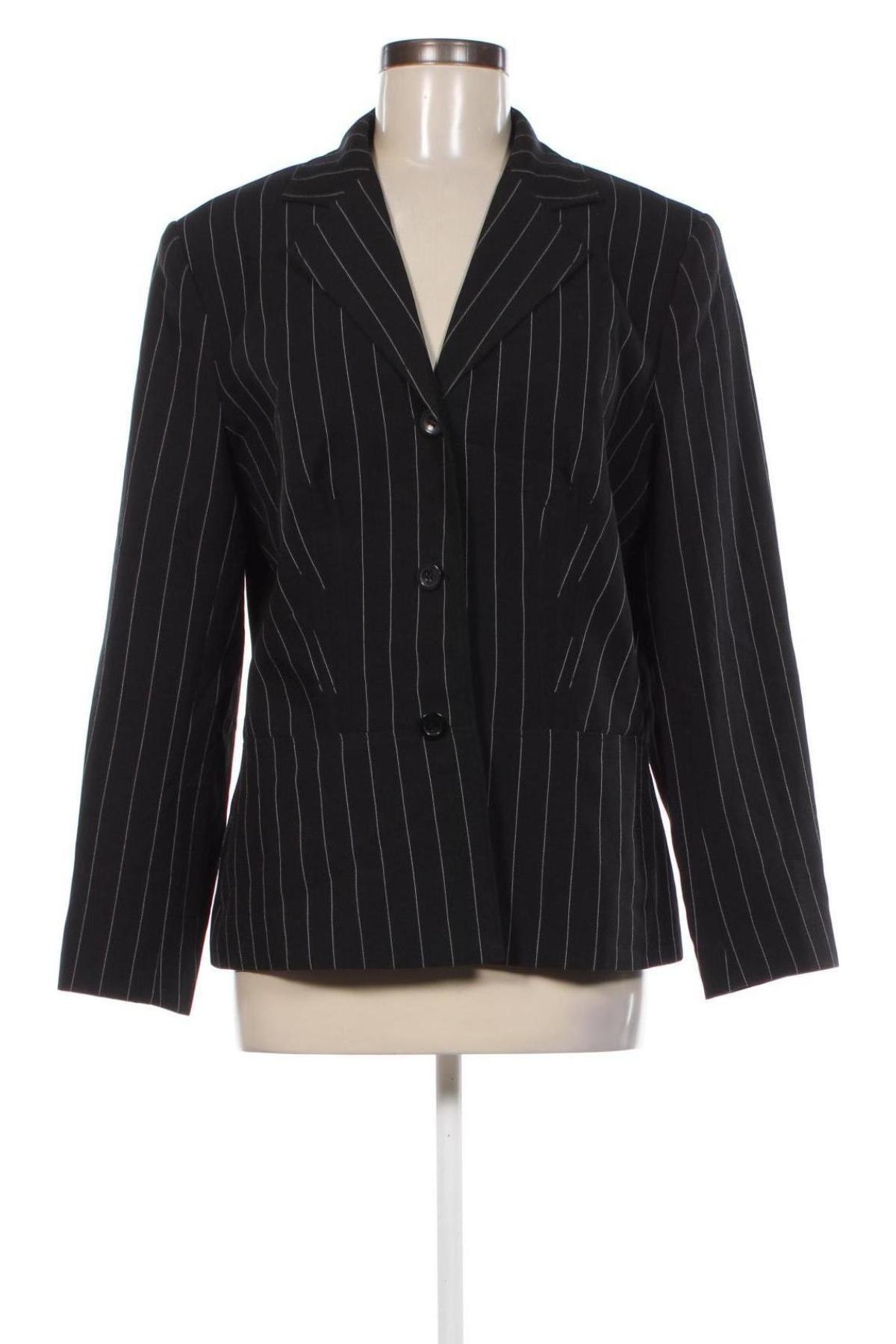 Damen Blazer, Größe L, Farbe Schwarz, Preis € 8,99