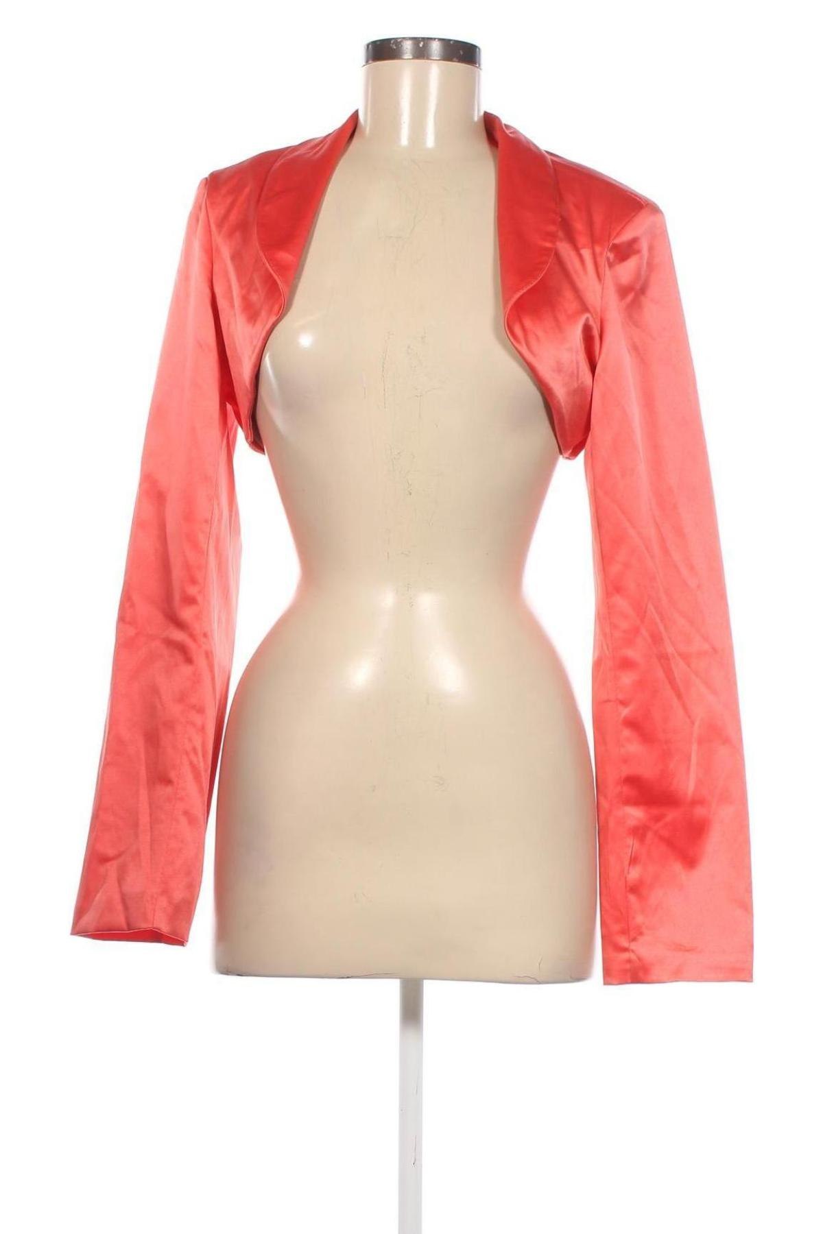 Damen Blazer, Größe XL, Farbe Rot, Preis € 20,49