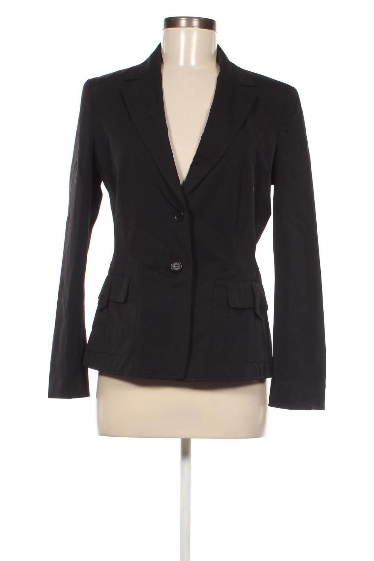 Damen Blazer, Größe M, Farbe Schwarz, Preis 13,99 €