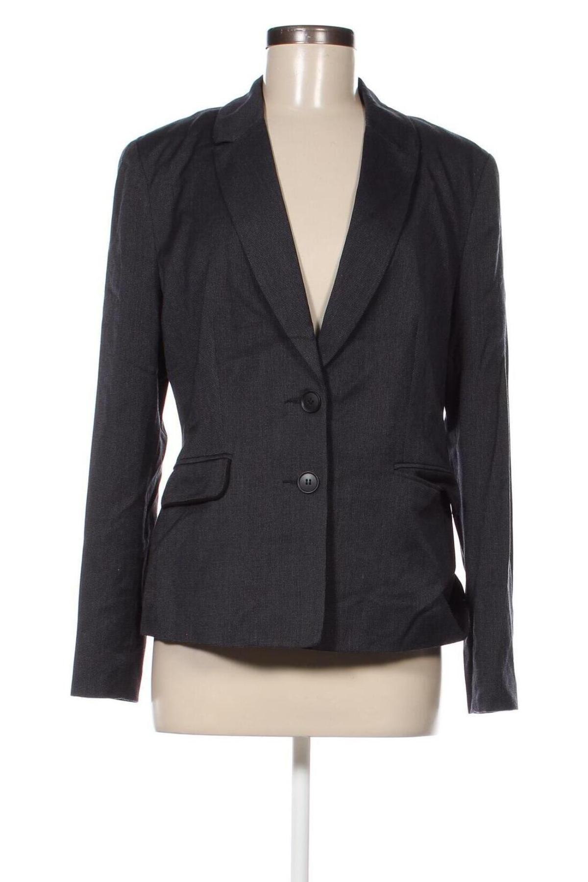 Damen Blazer, Größe M, Farbe Grau, Preis € 6,99