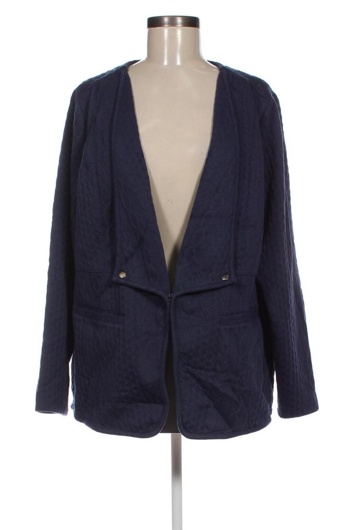 Damen Blazer, Größe XL, Farbe Blau, Preis € 5,99