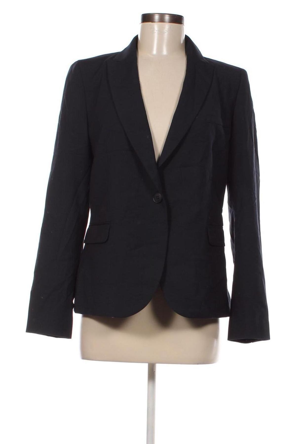 Damen Blazer, Größe XL, Farbe Blau, Preis 48,71 €