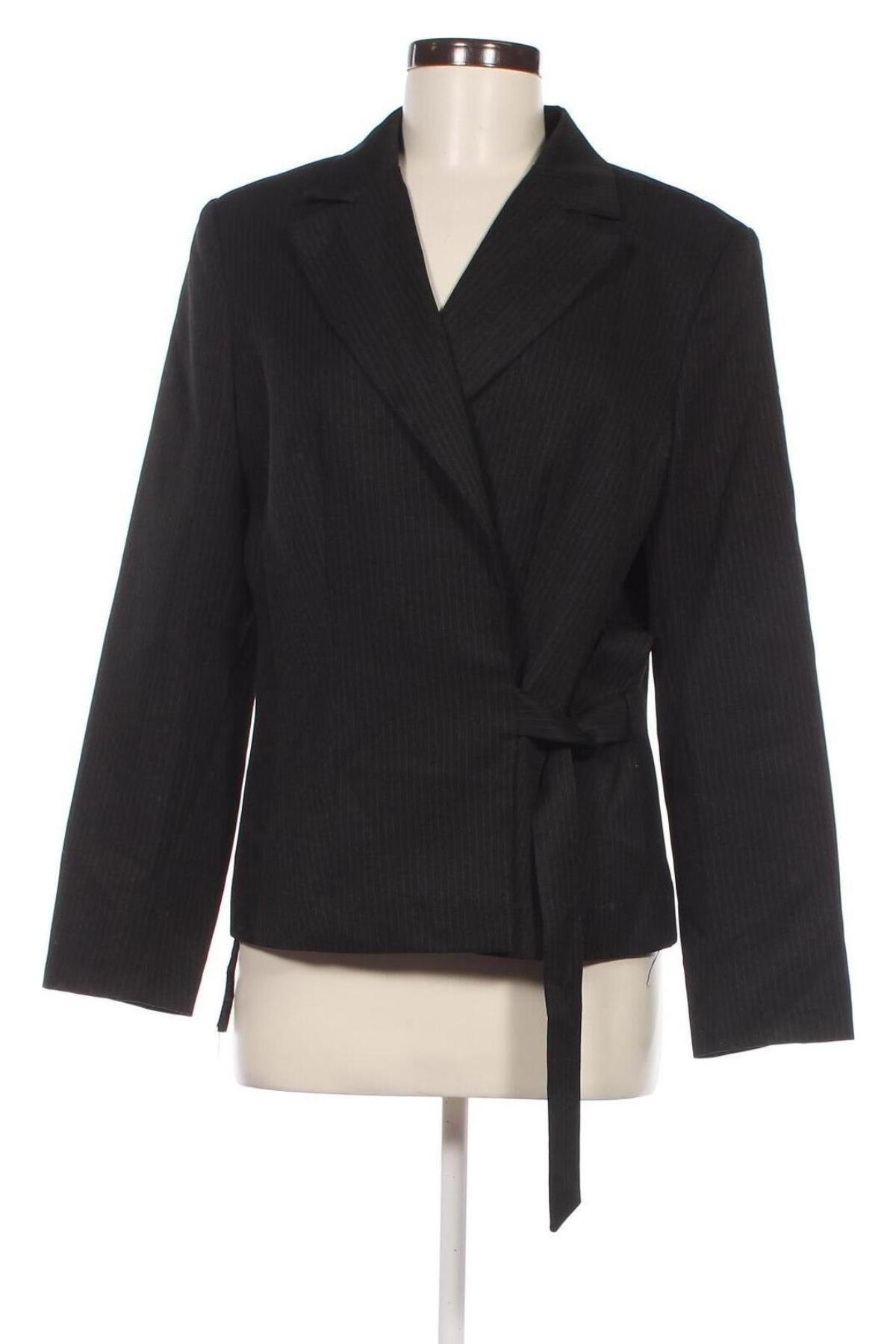 Damen Blazer, Größe XL, Farbe Schwarz, Preis 42,28 €