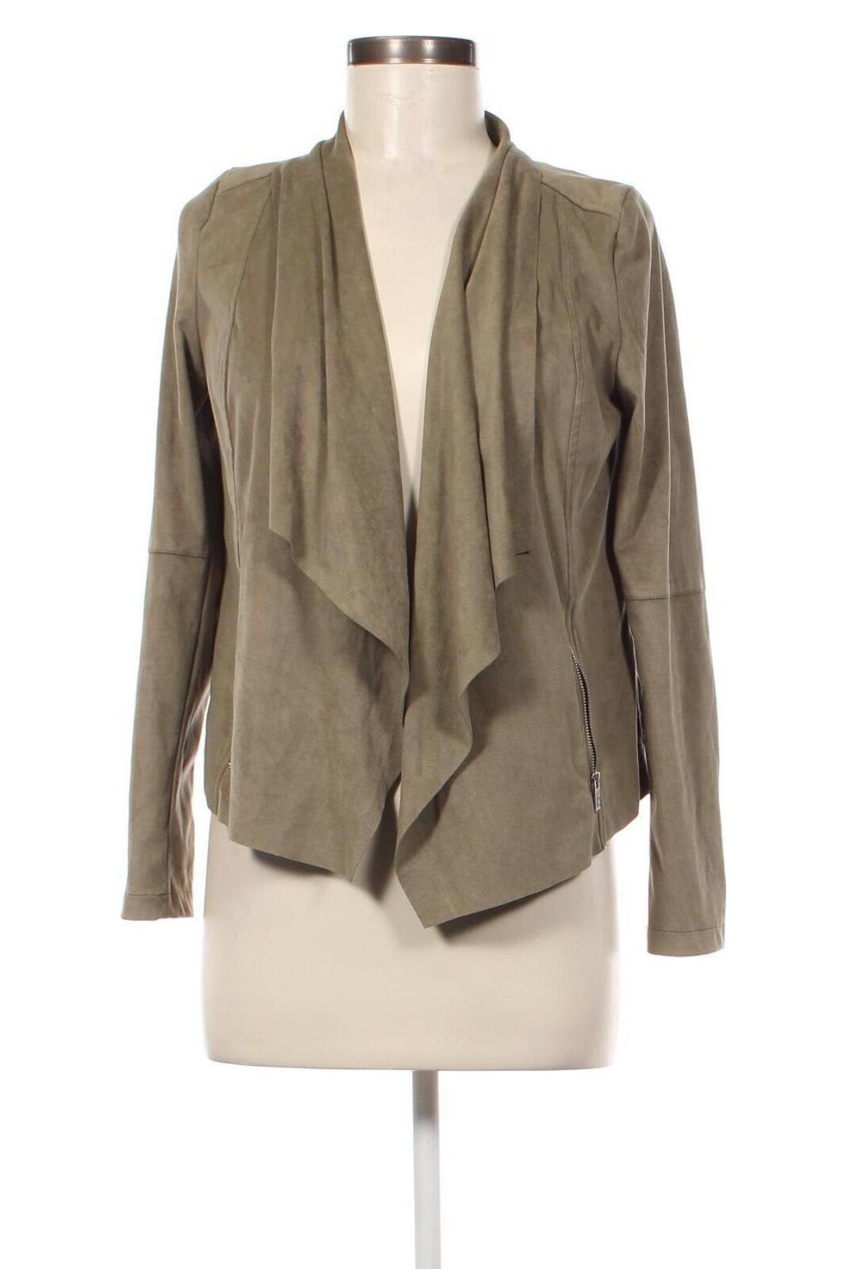 Damen Blazer, Größe S, Farbe Grün, Preis € 3,99