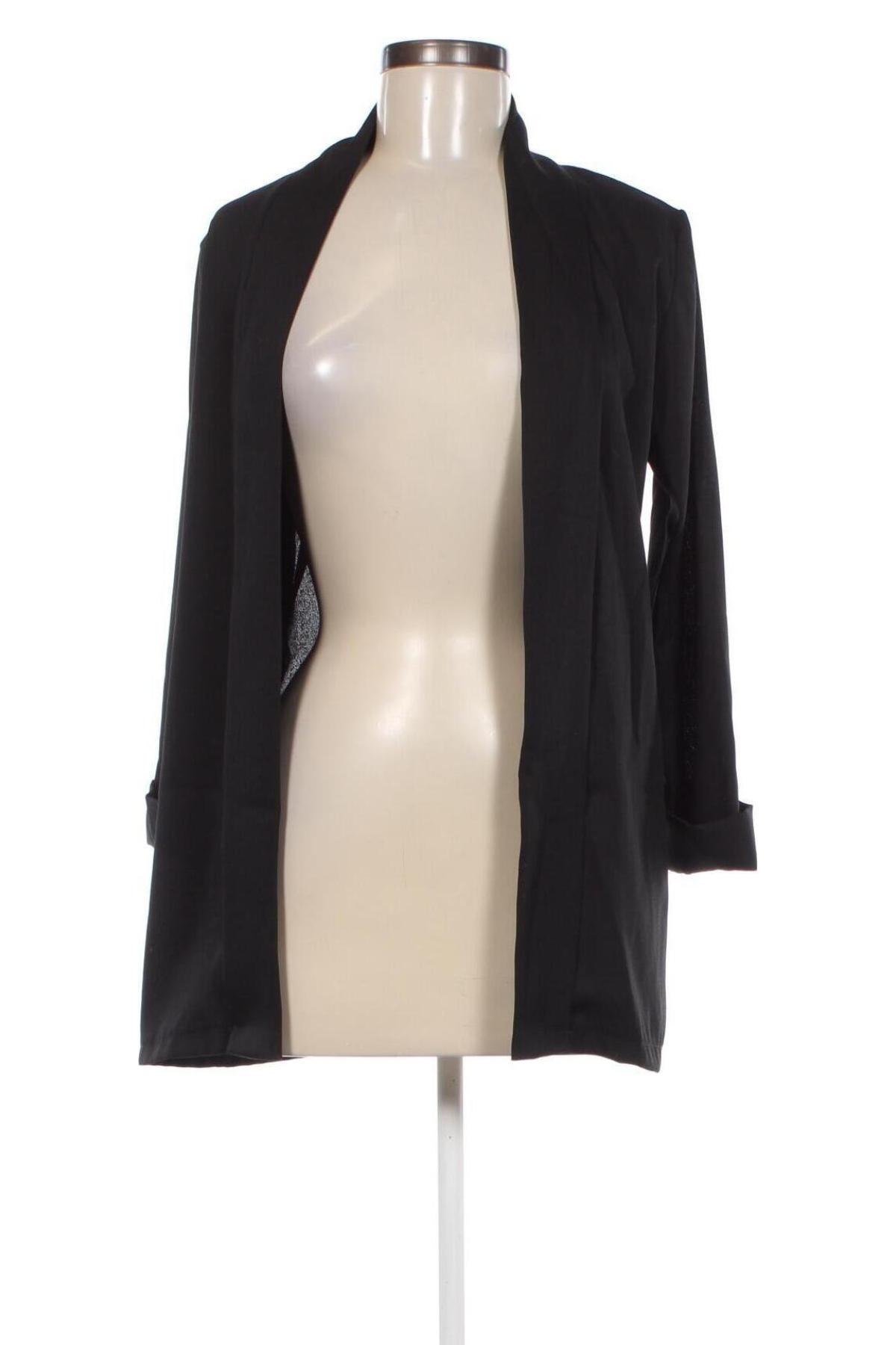 Damen Blazer, Größe M, Farbe Schwarz, Preis € 4,99