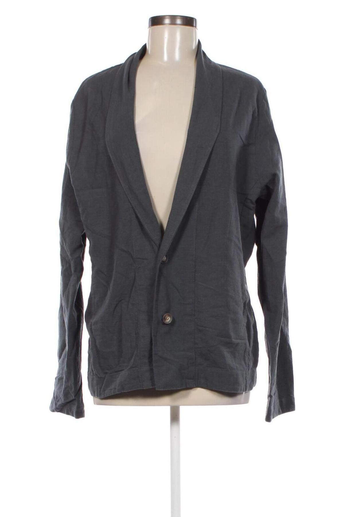 Damen Blazer, Größe XS, Farbe Grau, Preis € 2,99