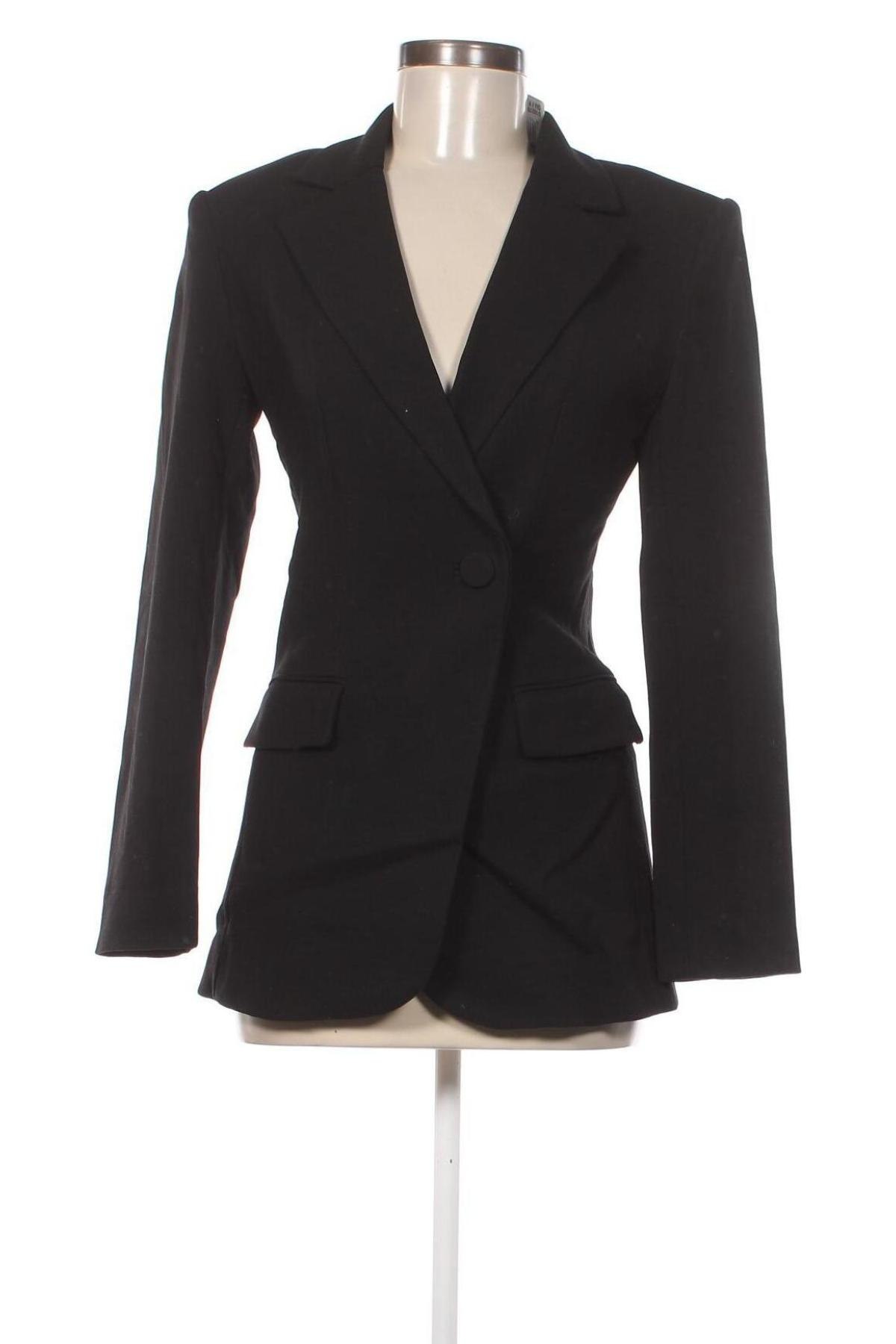 Damen Blazer & Other Stories, Größe S, Farbe Schwarz, Preis 132,47 €