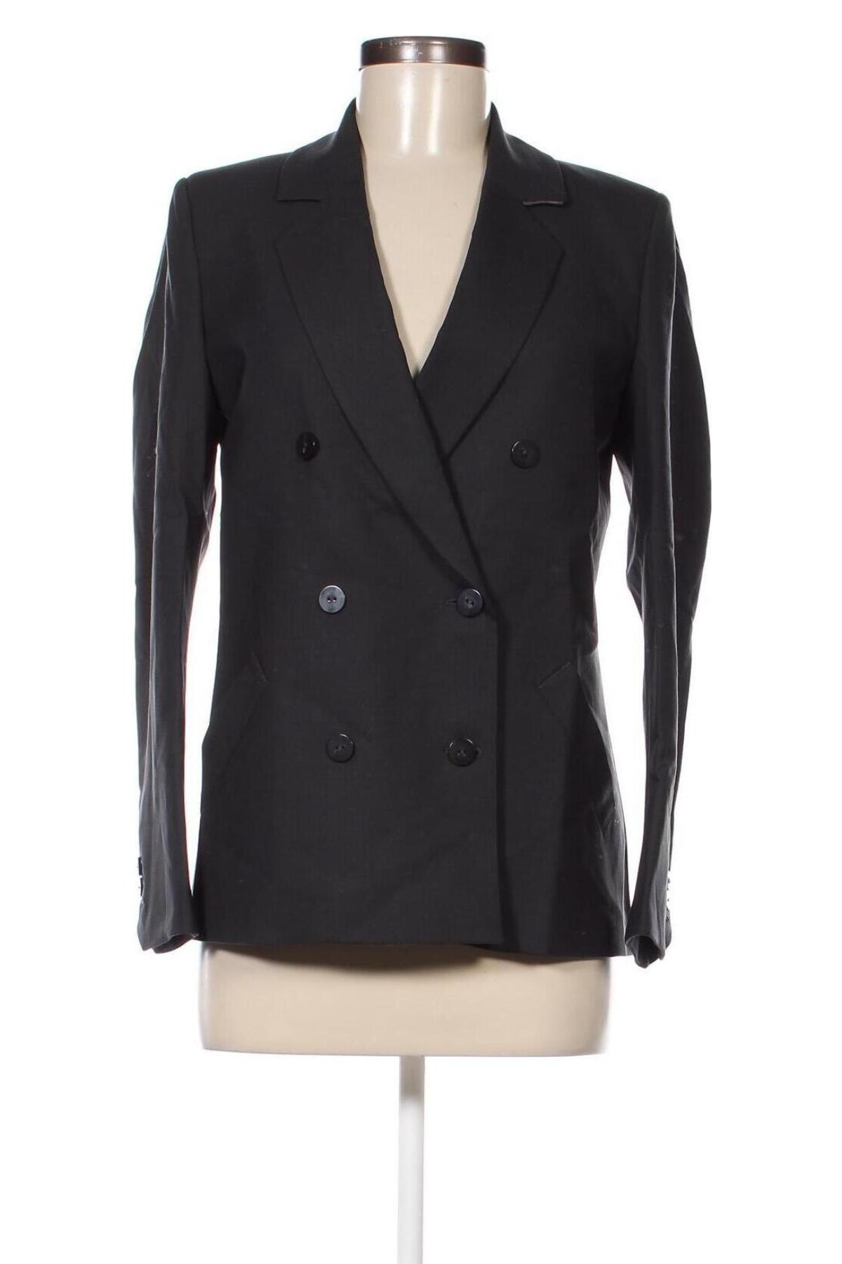 Damen Blazer 17H10, Größe M, Farbe Schwarz, Preis € 36,99