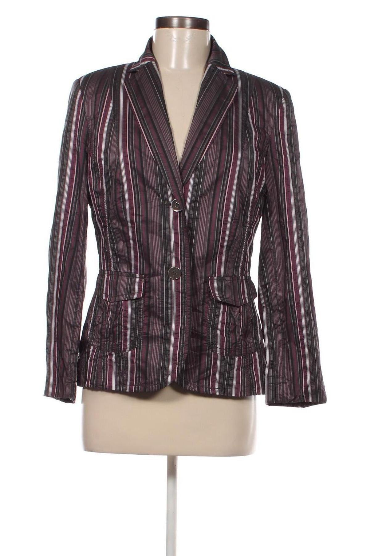 Damen Blazer Adagio, Größe M, Farbe Mehrfarbig, Preis 8,99 €