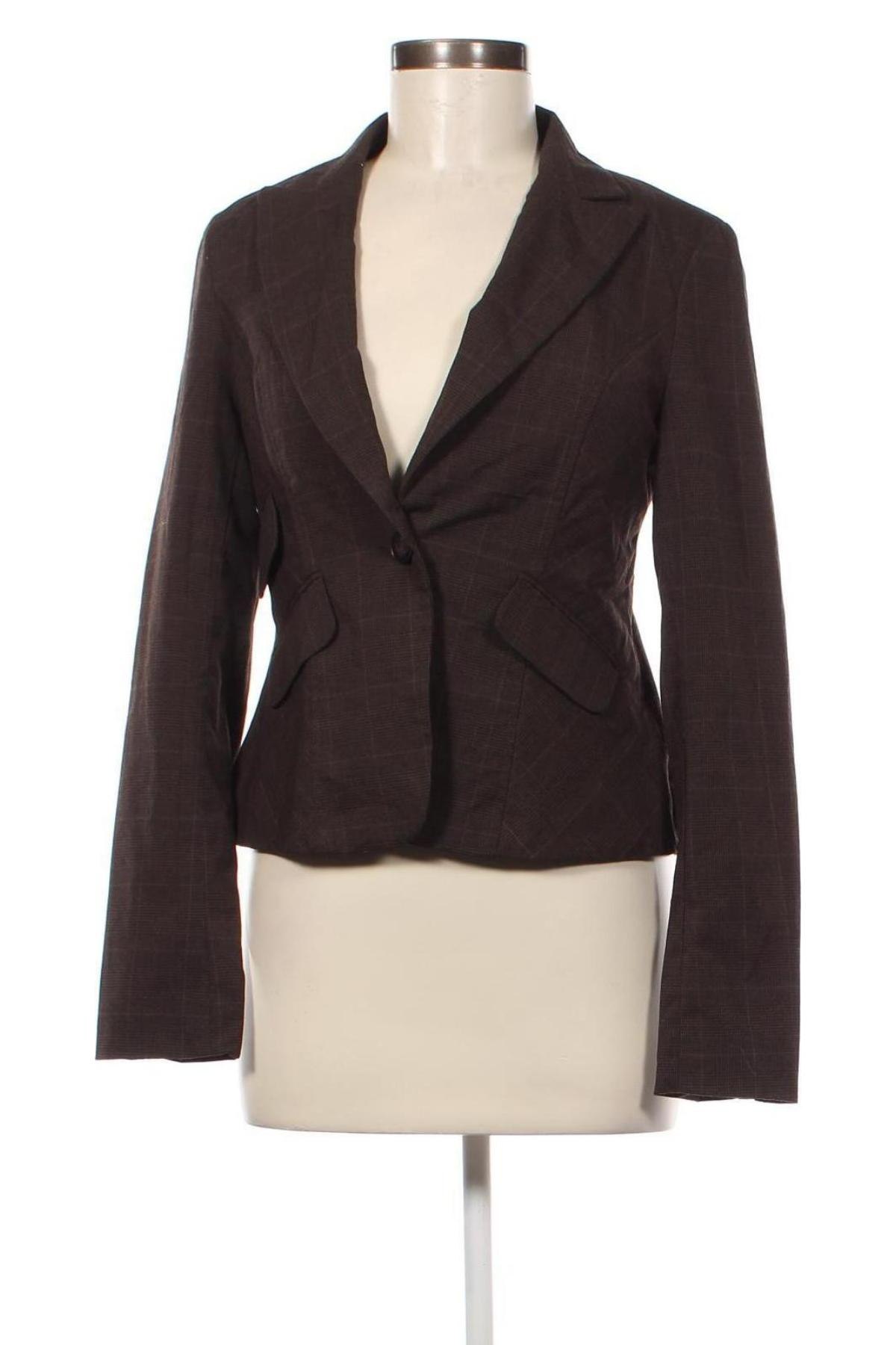 Damen Blazer Amisu, Größe S, Farbe Mehrfarbig, Preis € 3,99