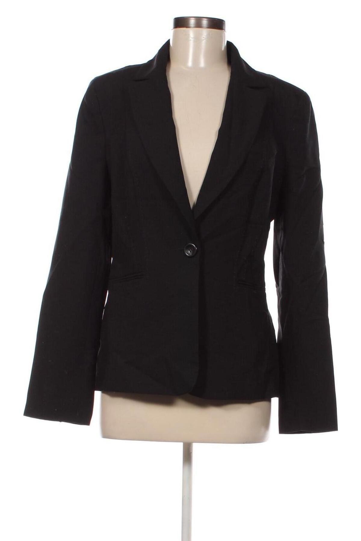 Damen Blazer Atmosphere, Größe M, Farbe Schwarz, Preis 30,62 €